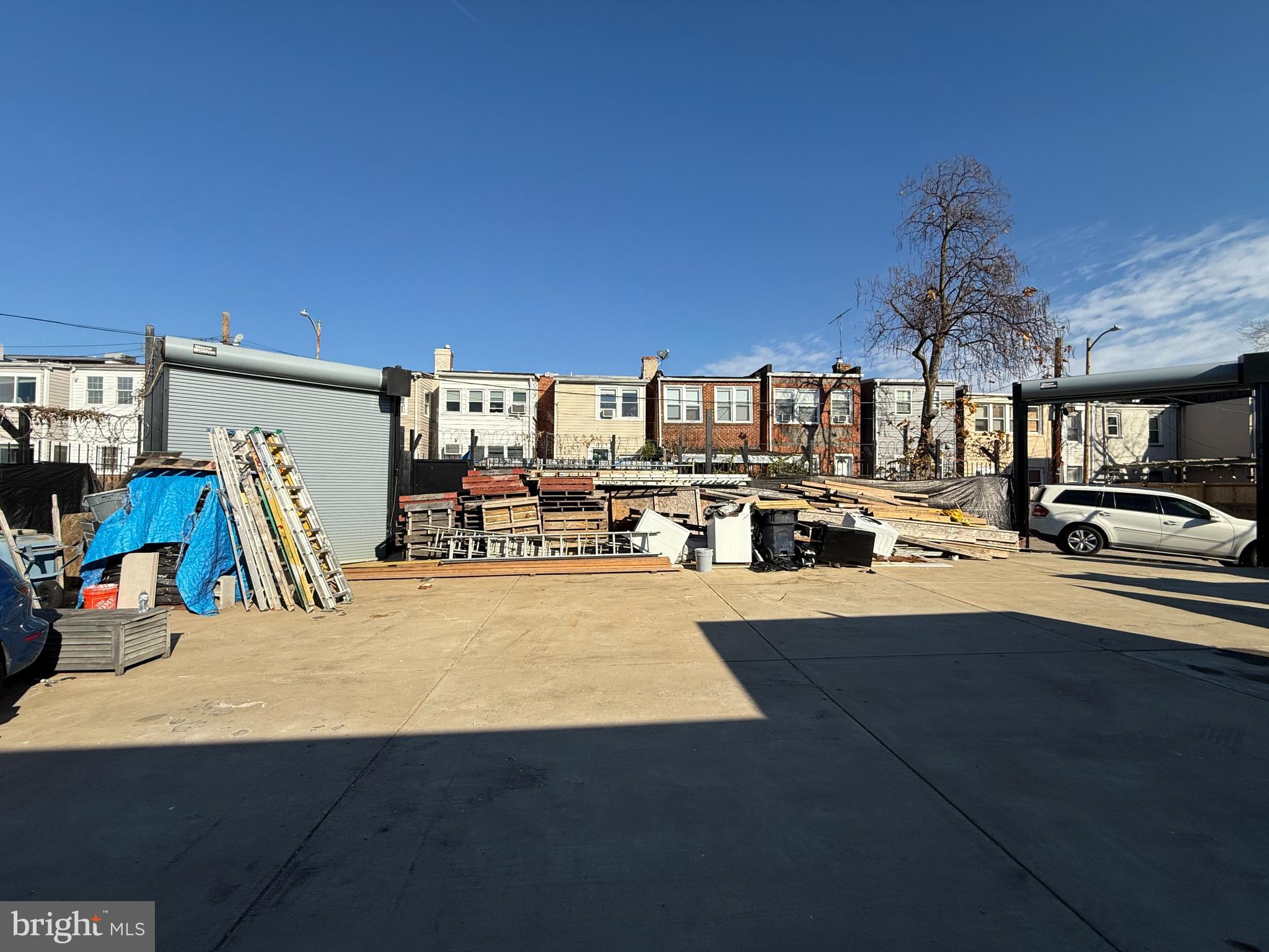 624 20TH REAR STREET NE