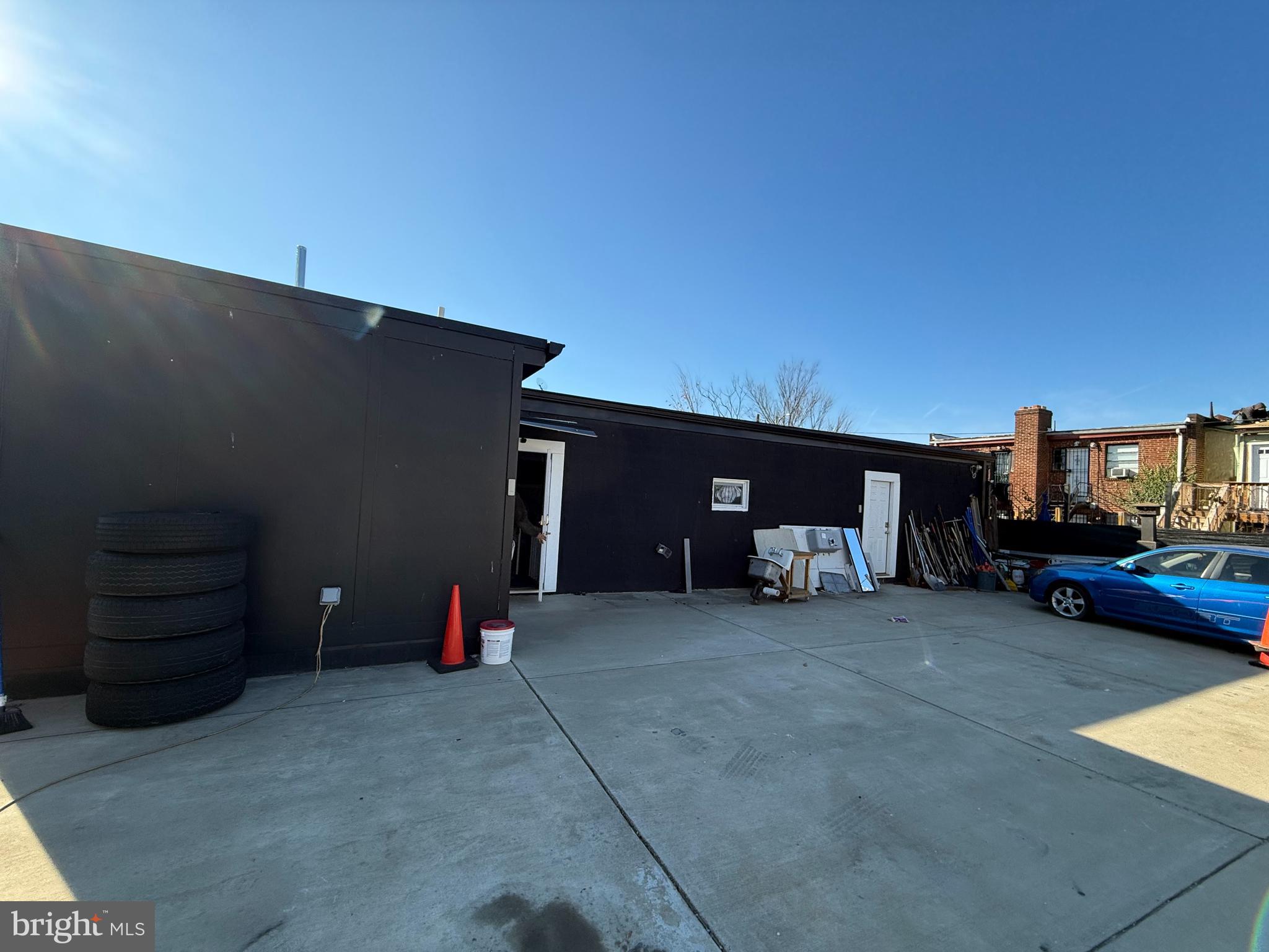 624 20TH REAR STREET NE