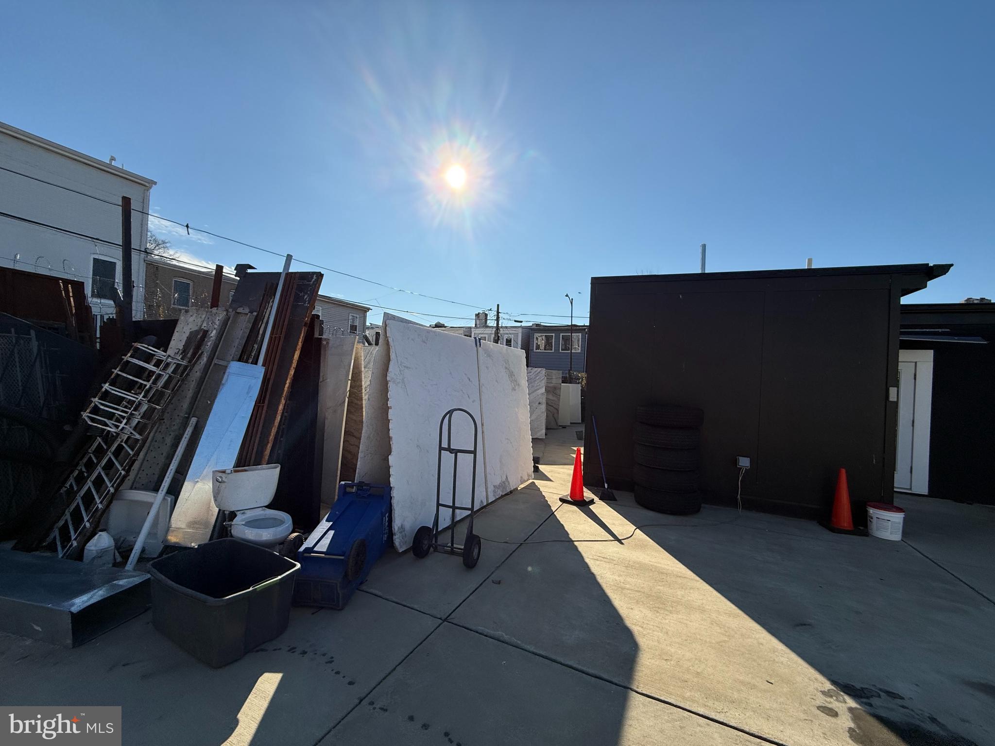 624 20TH REAR STREET NE