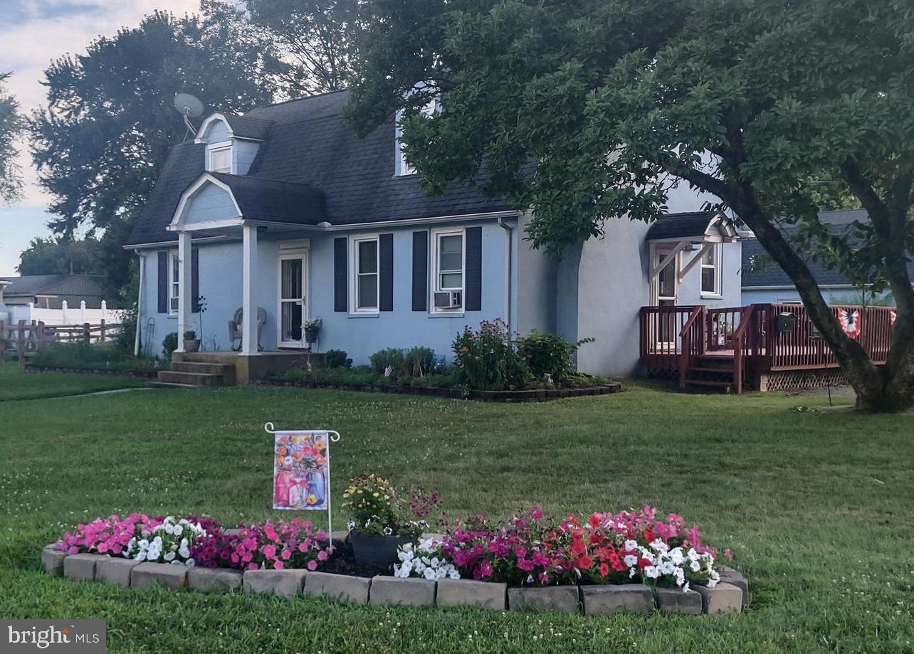 ELKTON HEIGHTS - Residential