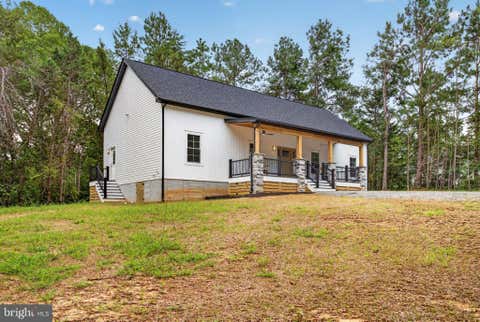Homes For Sale - 972 Days Bridge Rd<br/> MINERAL, VA 23117
