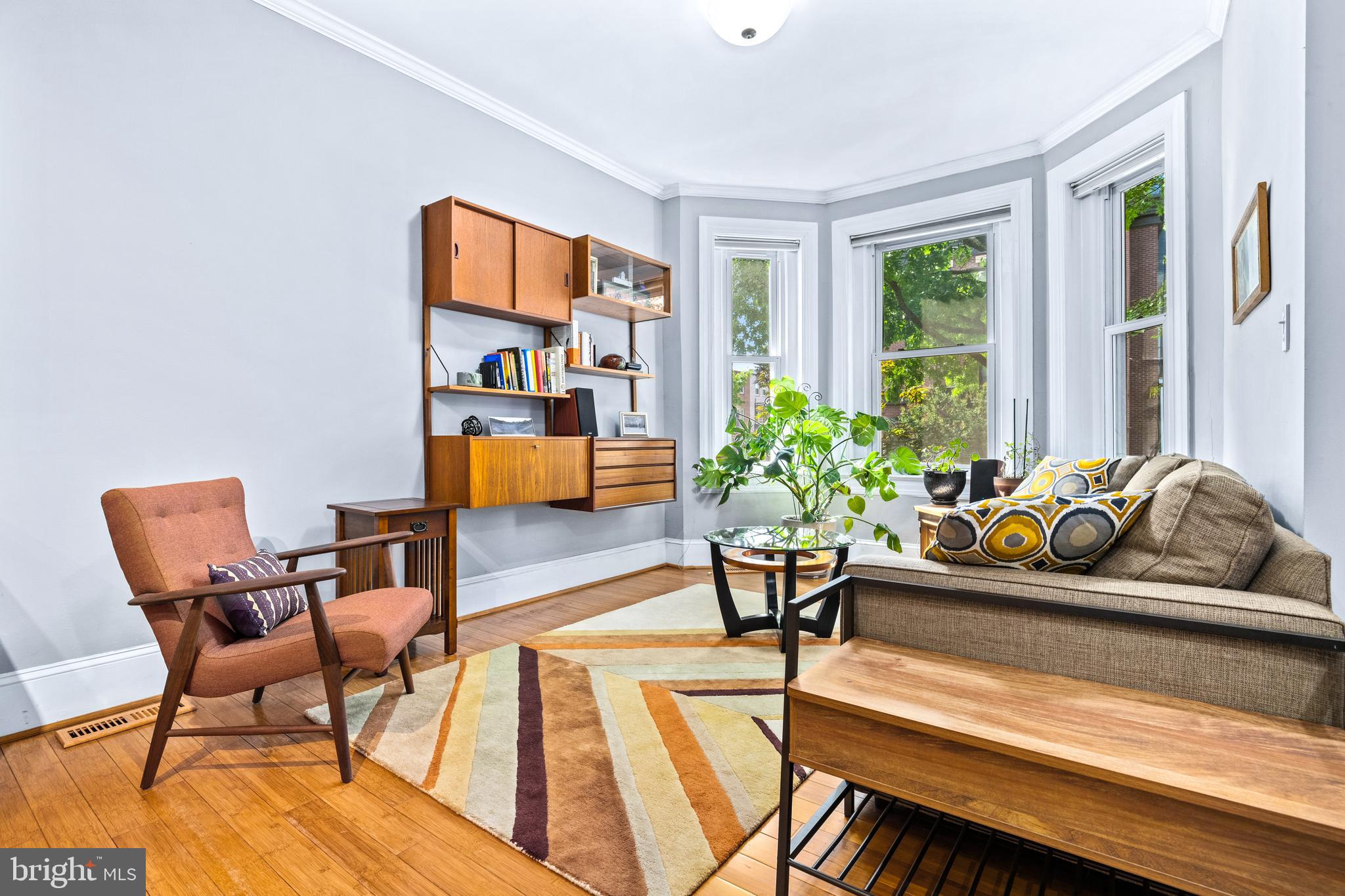 1705 EUCLID STREET NW 1