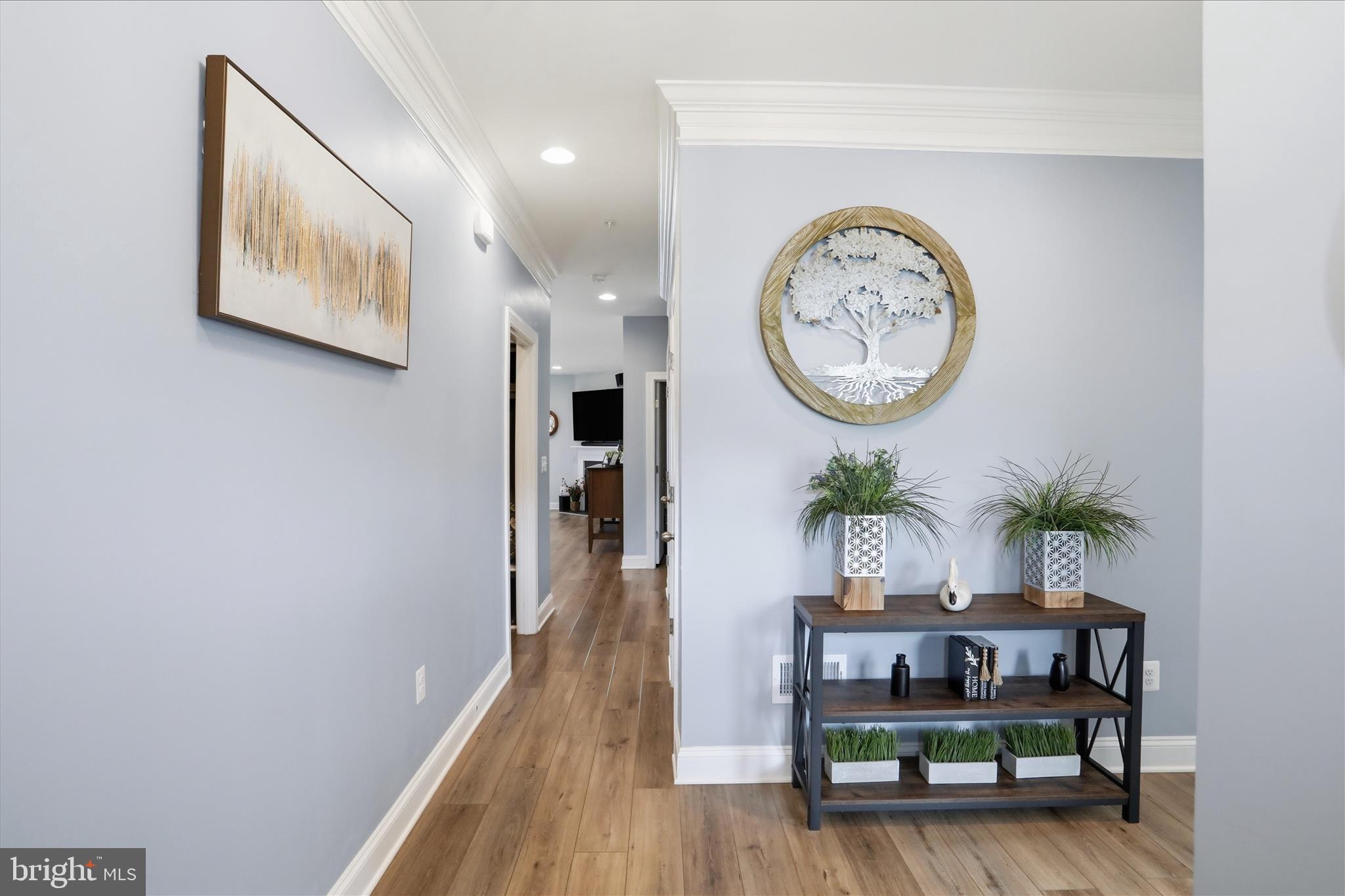 ROSEHILL MANOR - Residential