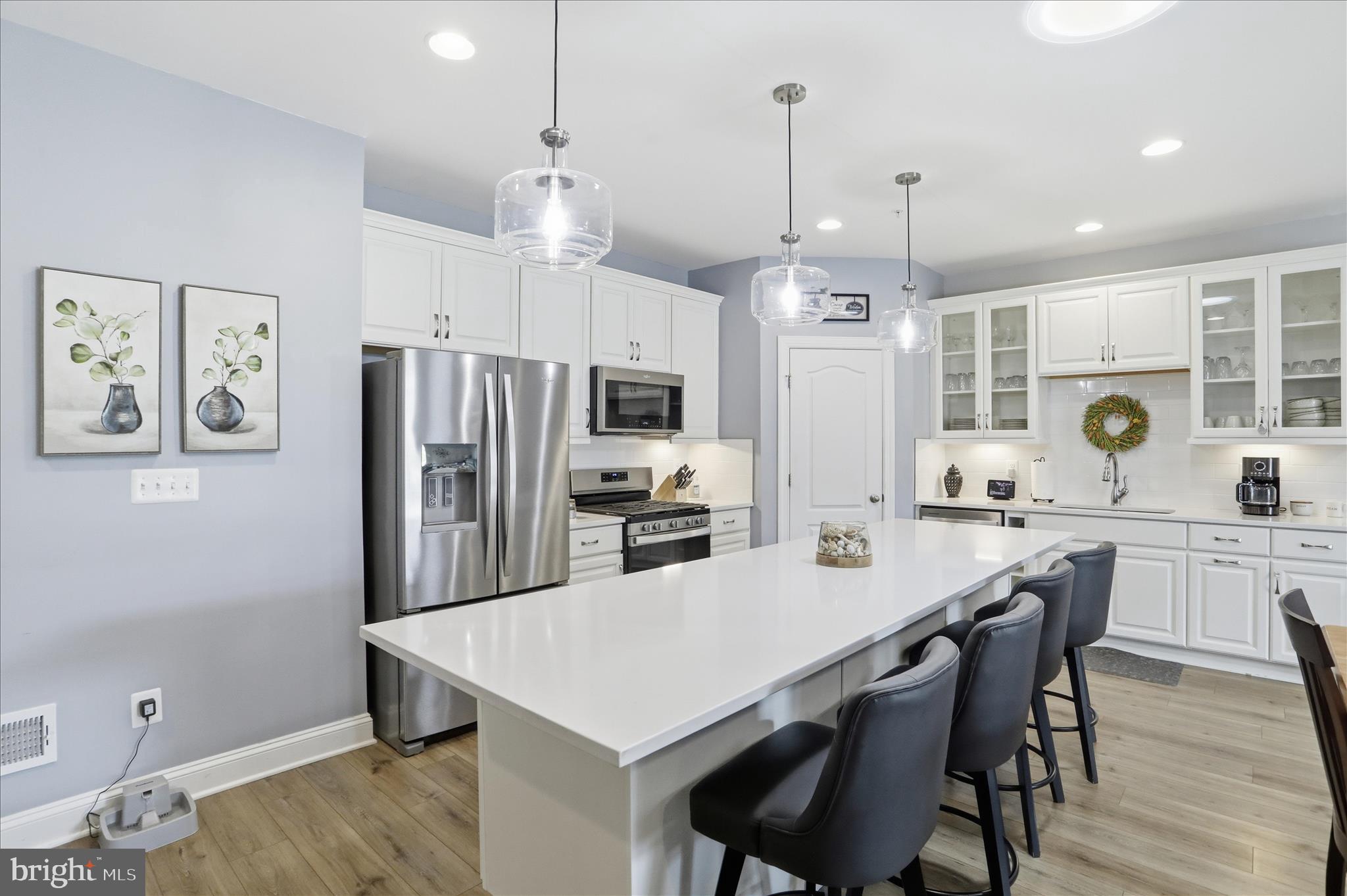 ROSEHILL MANOR - Residential