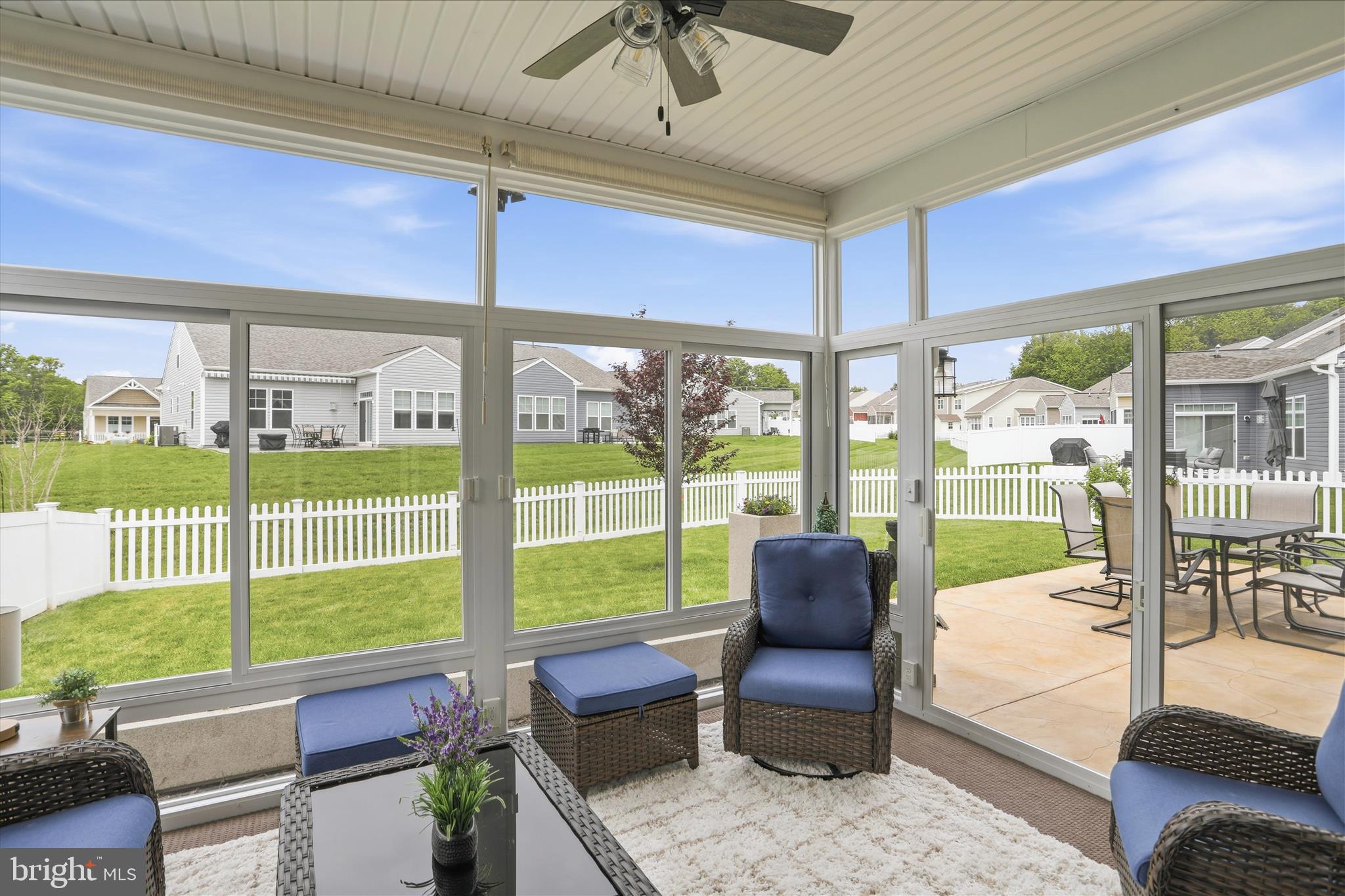 ROSEHILL MANOR - Residential