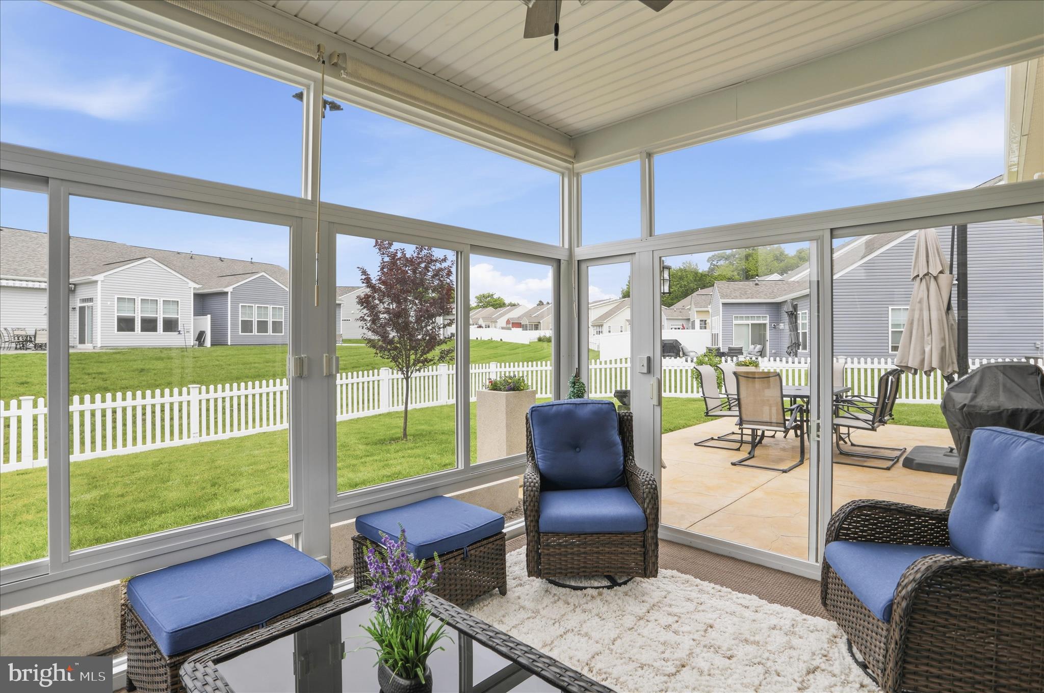 ROSEHILL MANOR - Residential