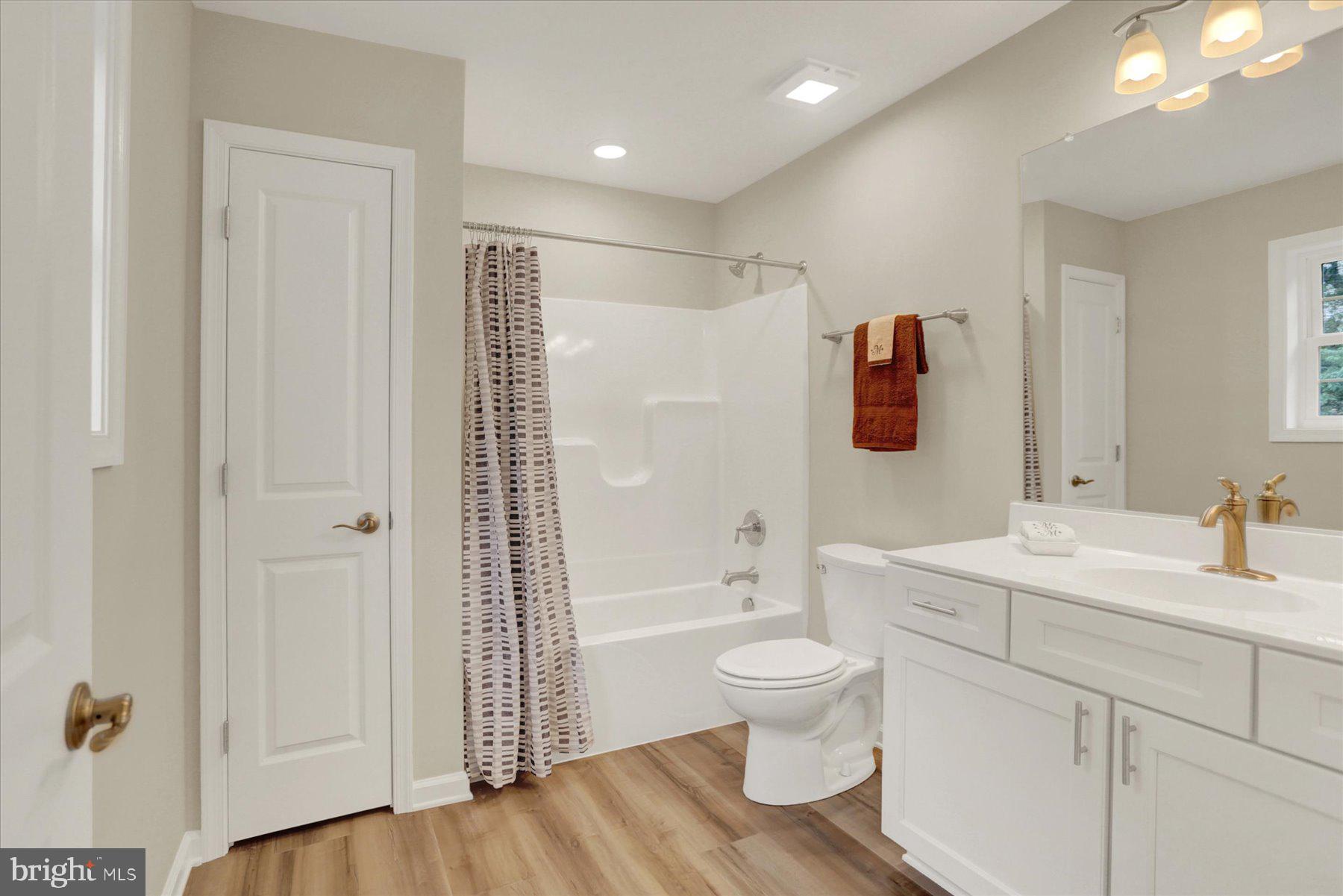 K SECTION-CARROLL VALLEY - Residential