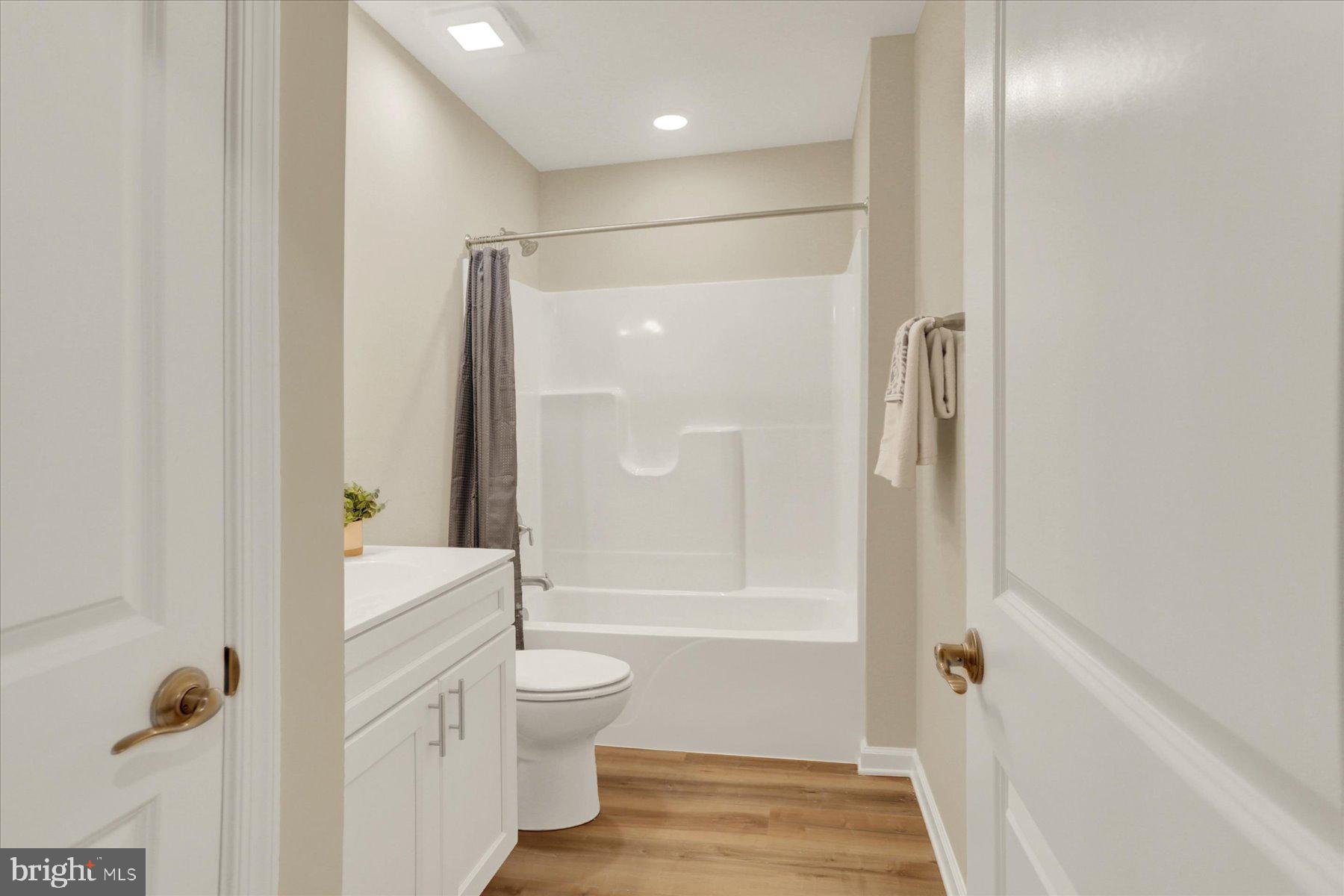 K SECTION-CARROLL VALLEY - Residential