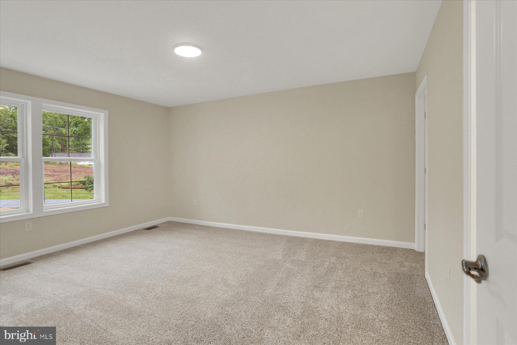 K SECTION-CARROLL VALLEY - Residential