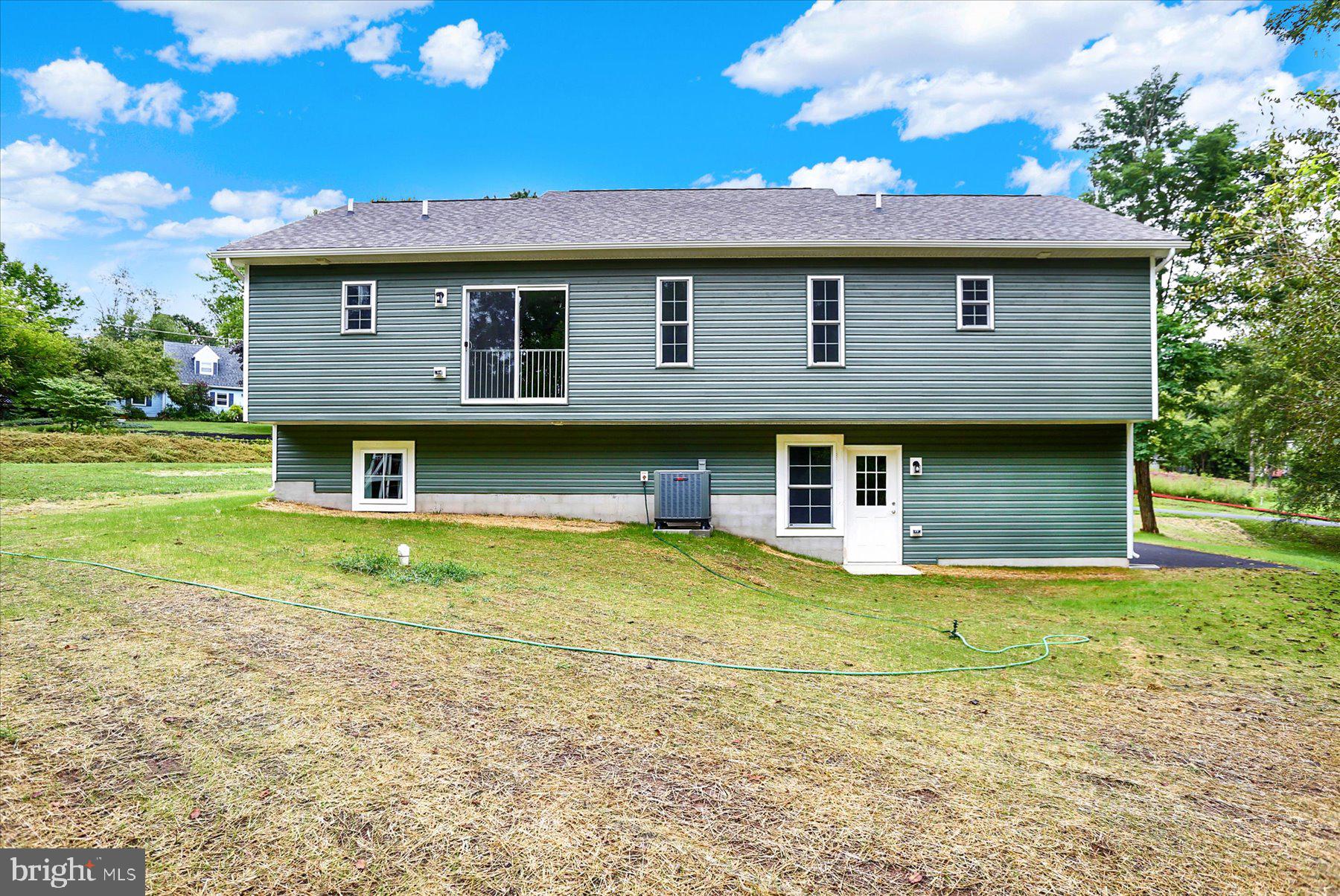 K SECTION-CARROLL VALLEY - Residential