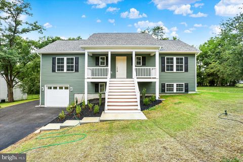 13 SNOW PLOW TRAIL FAIRFIELD PA 17320