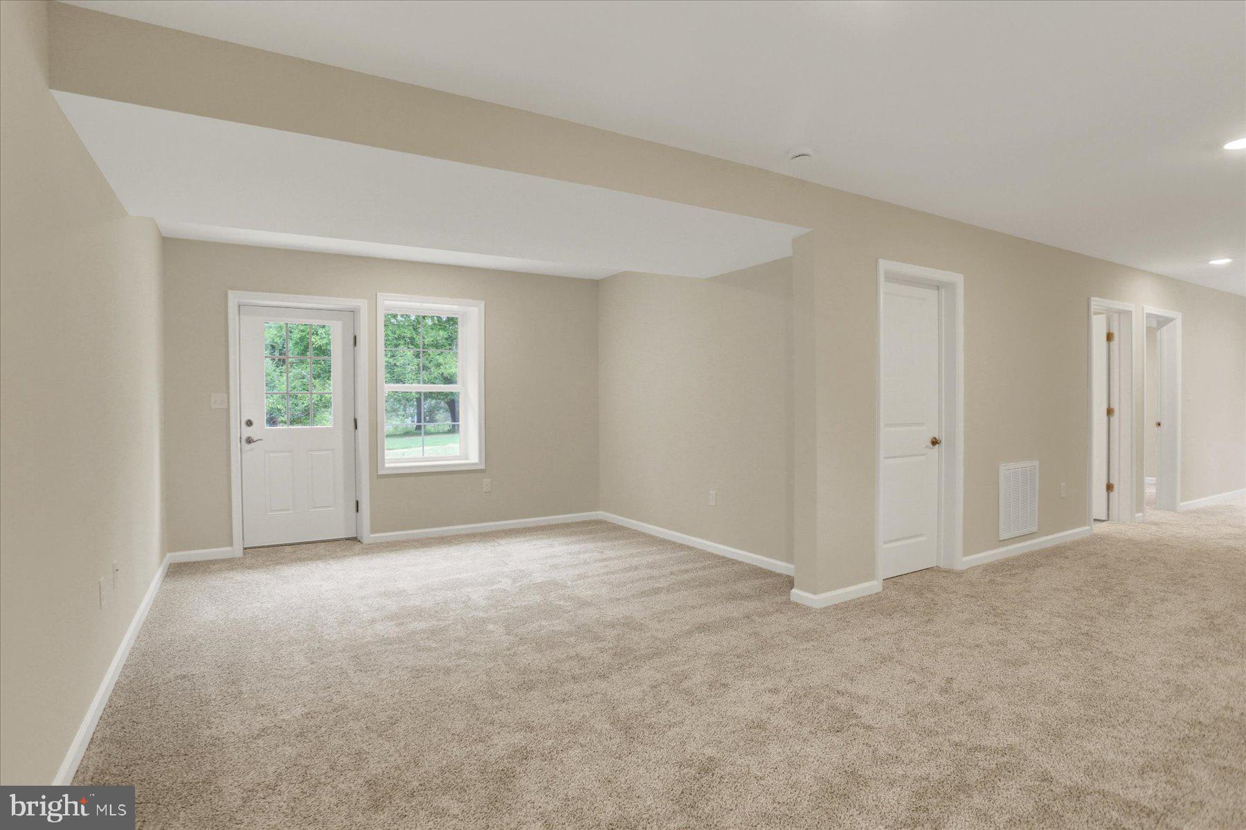 K SECTION-CARROLL VALLEY - Residential