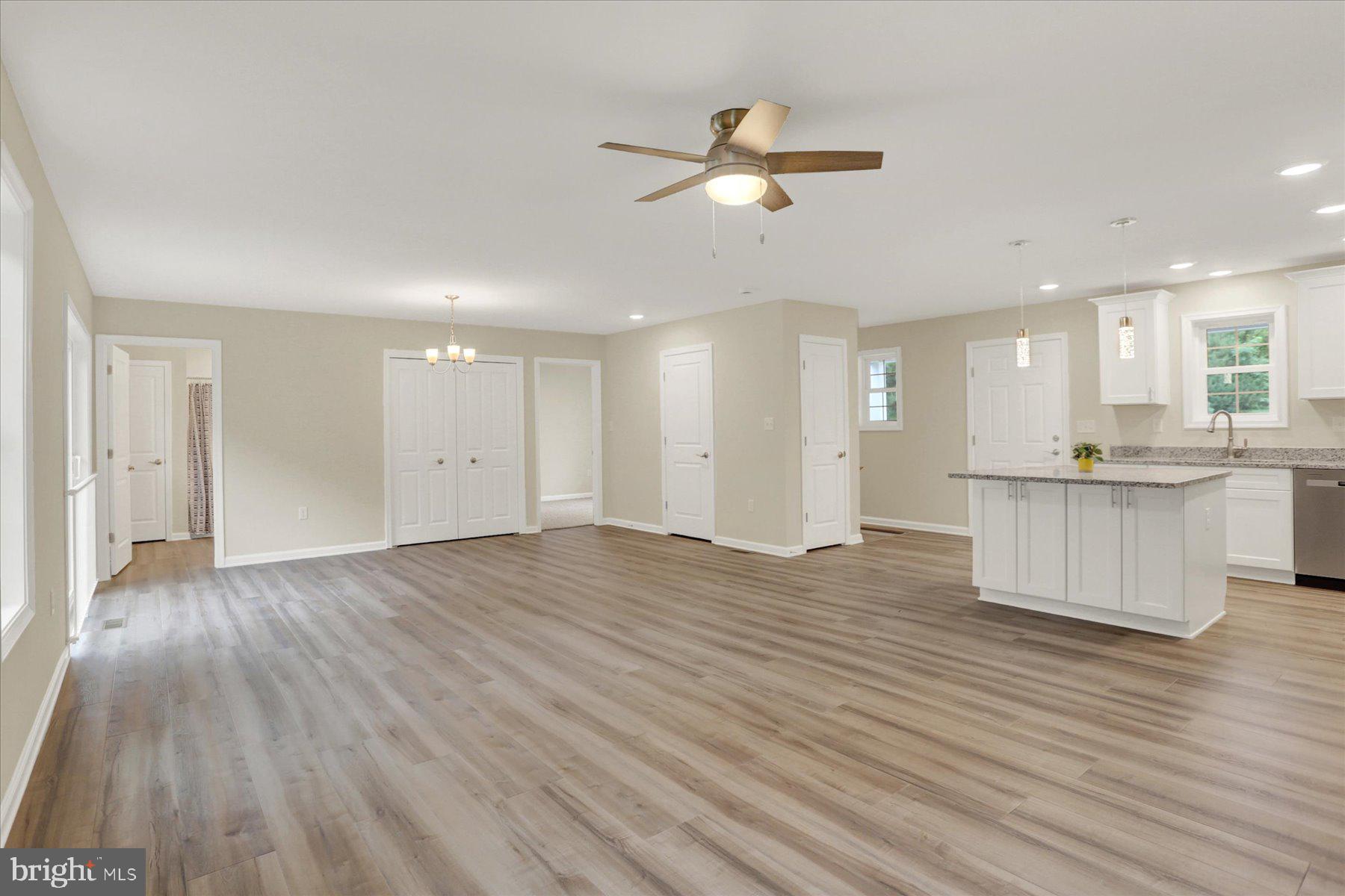 K SECTION-CARROLL VALLEY - Residential