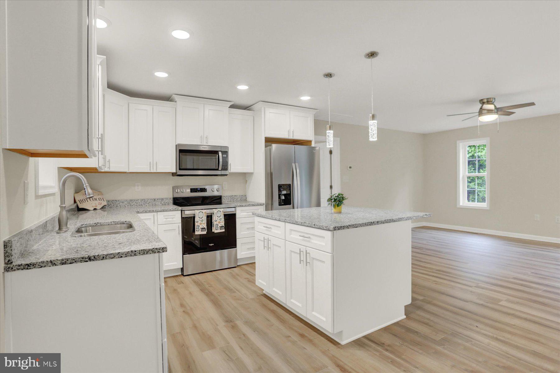 K SECTION-CARROLL VALLEY - Residential