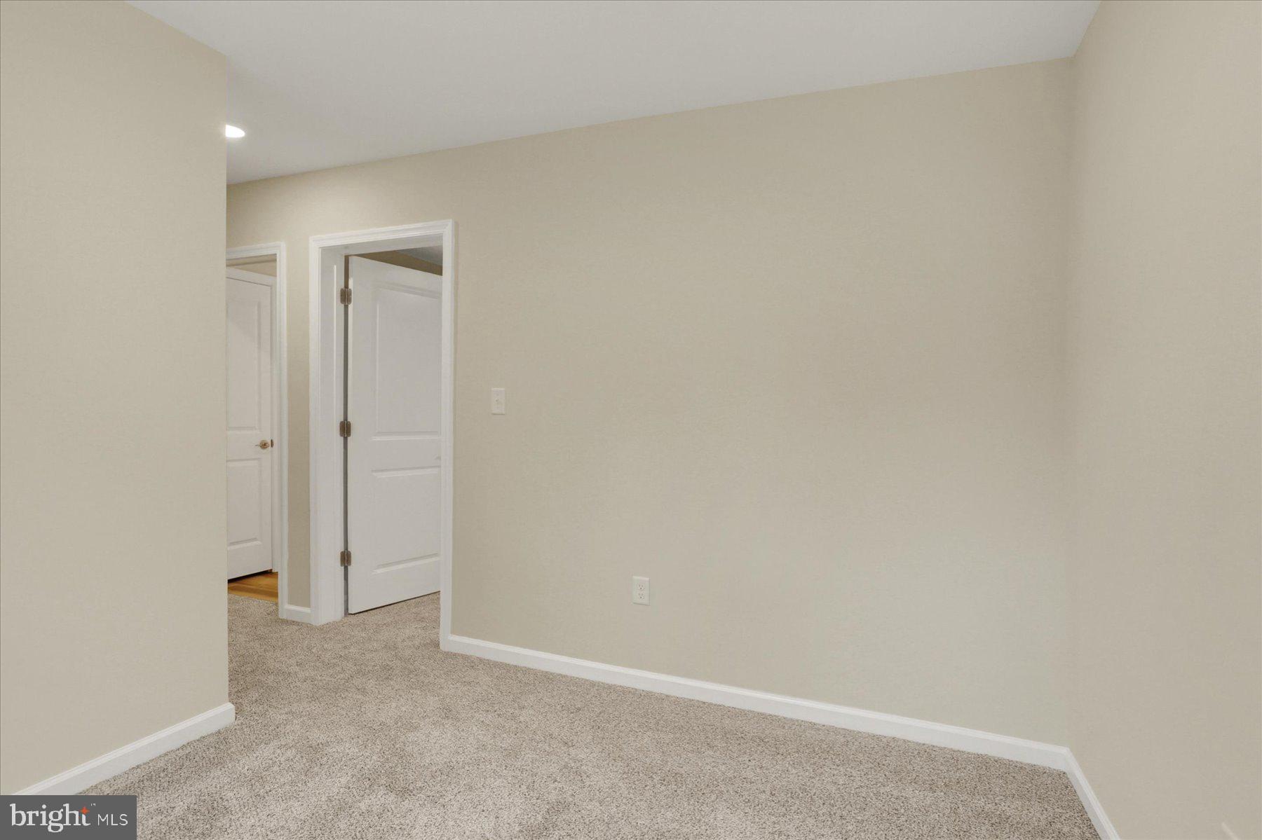 K SECTION-CARROLL VALLEY - Residential