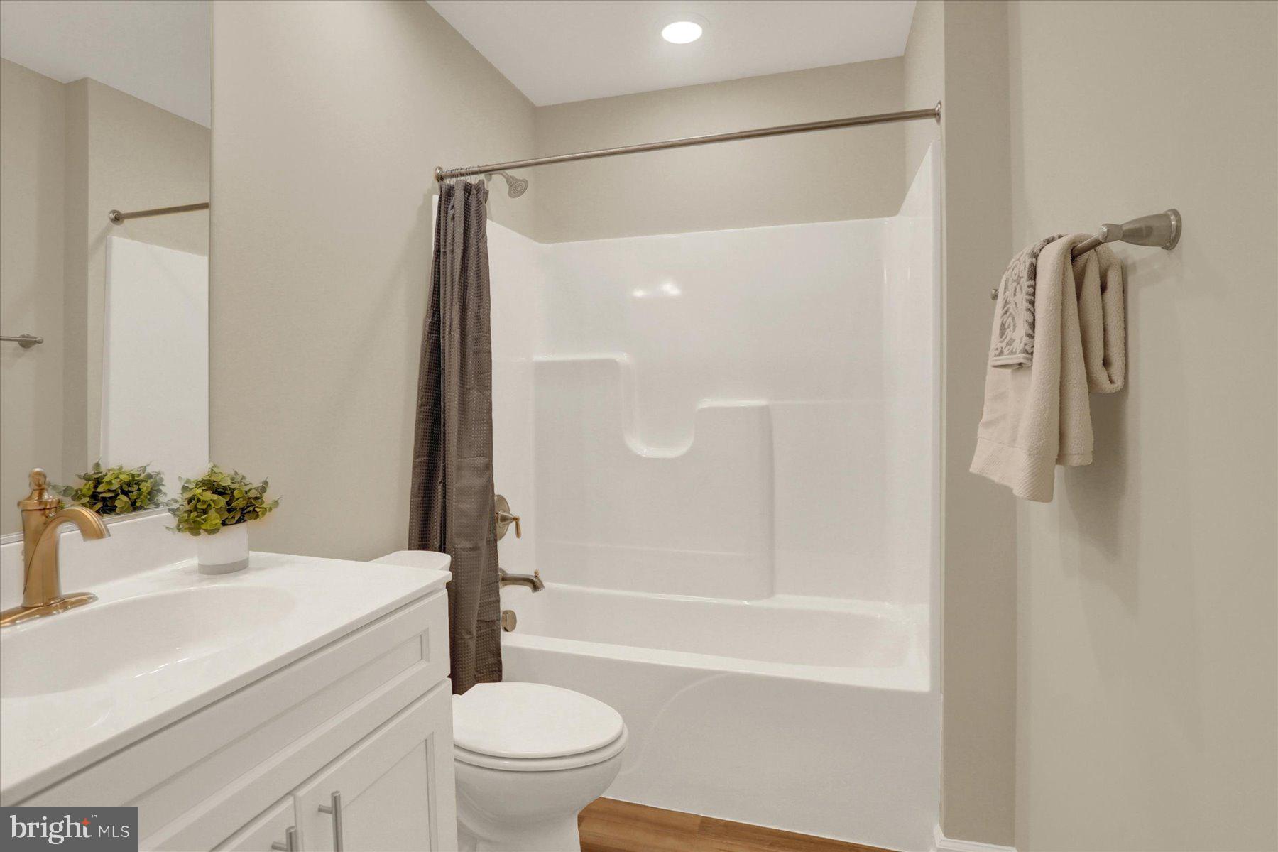 K SECTION-CARROLL VALLEY - Residential