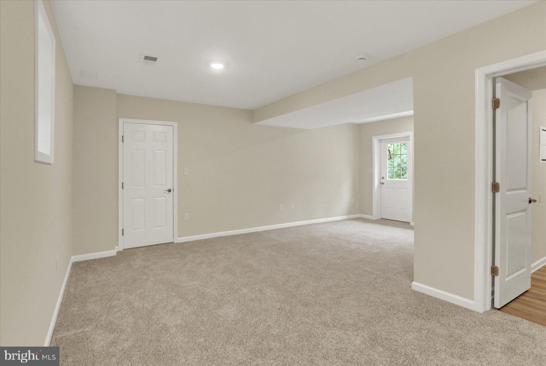 K SECTION-CARROLL VALLEY - Residential