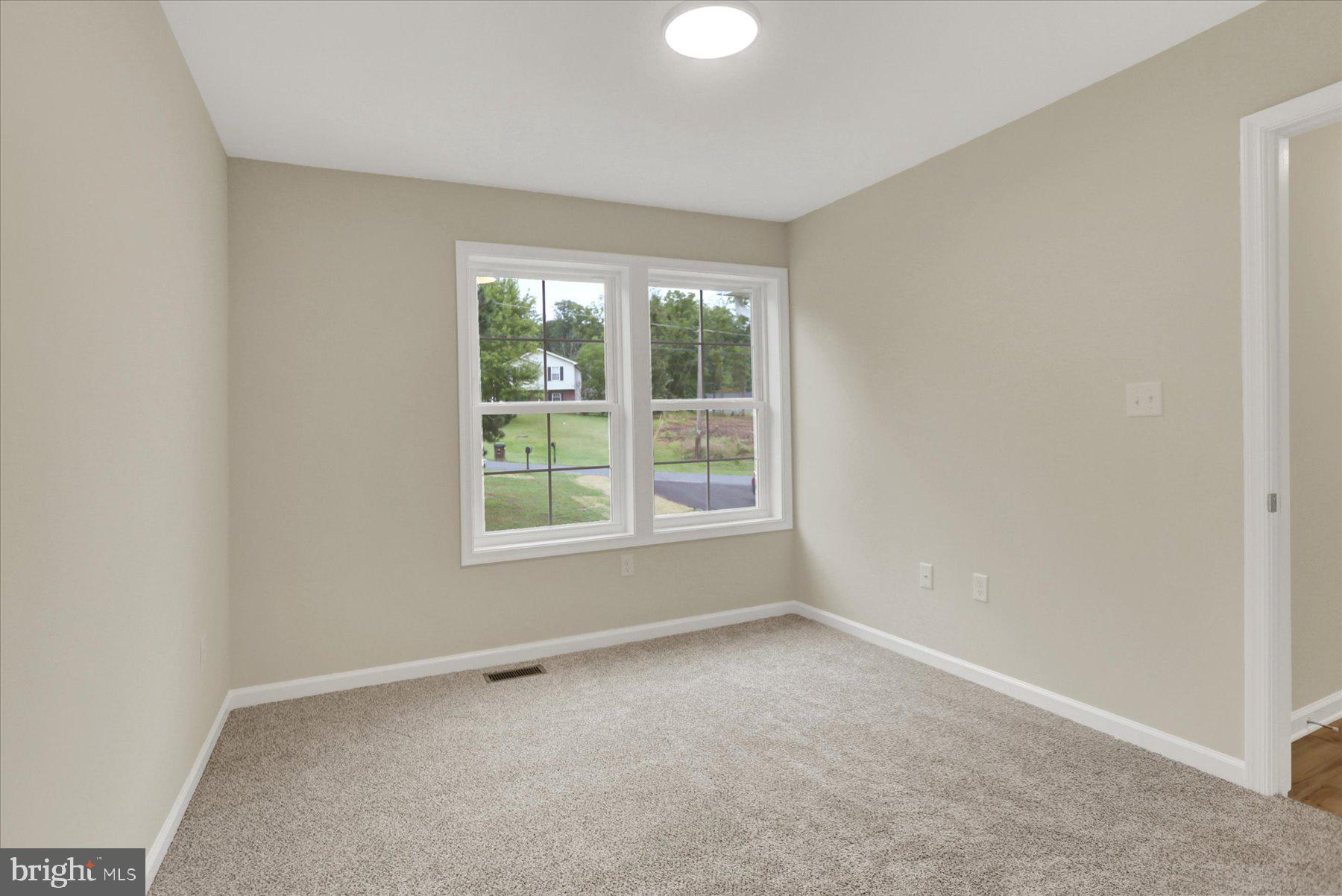 K SECTION-CARROLL VALLEY - Residential