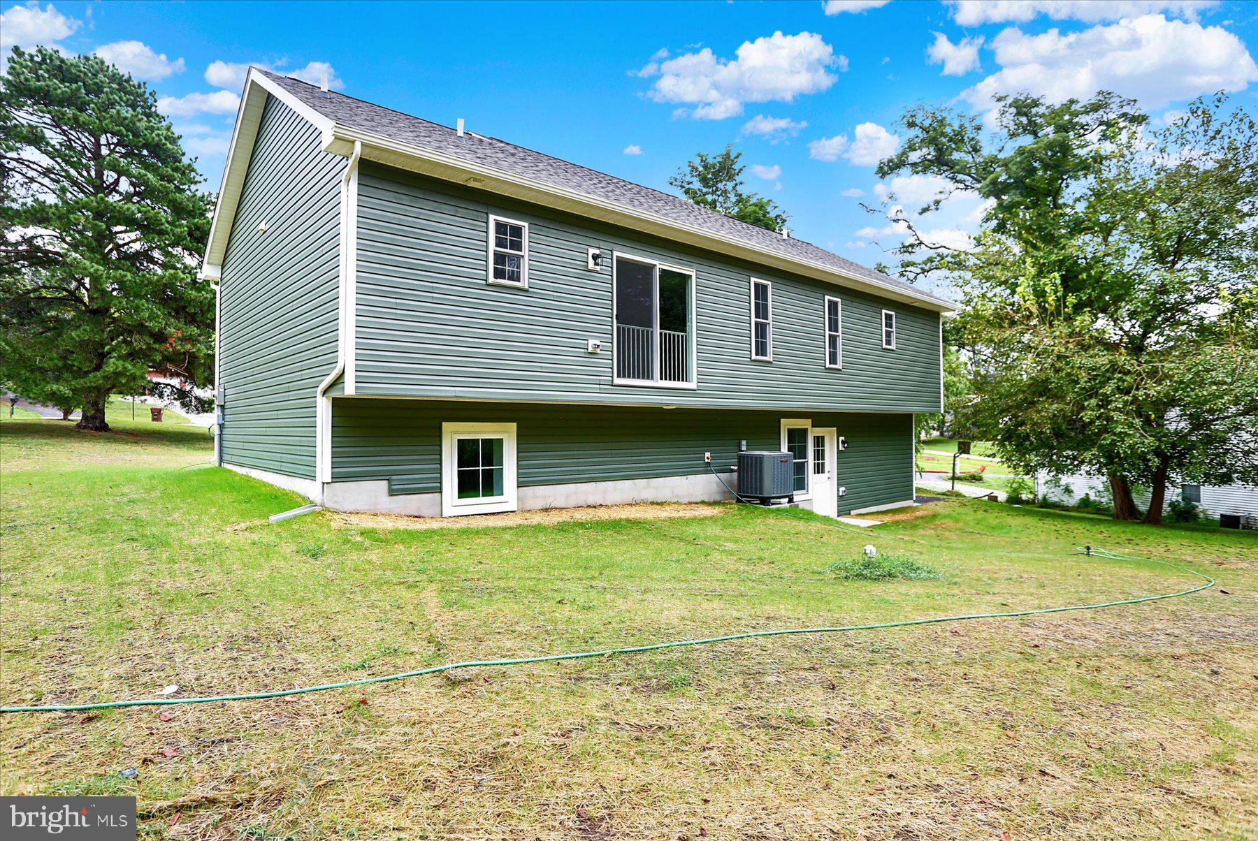 K SECTION-CARROLL VALLEY - Residential