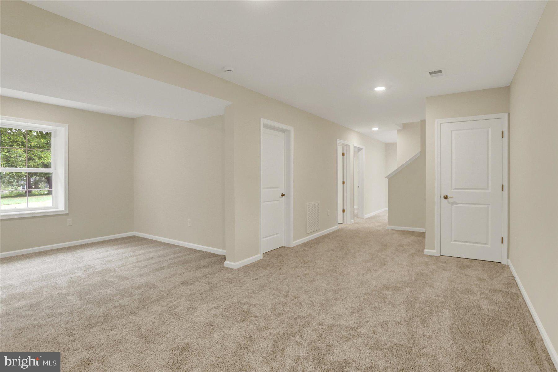 K SECTION-CARROLL VALLEY - Residential