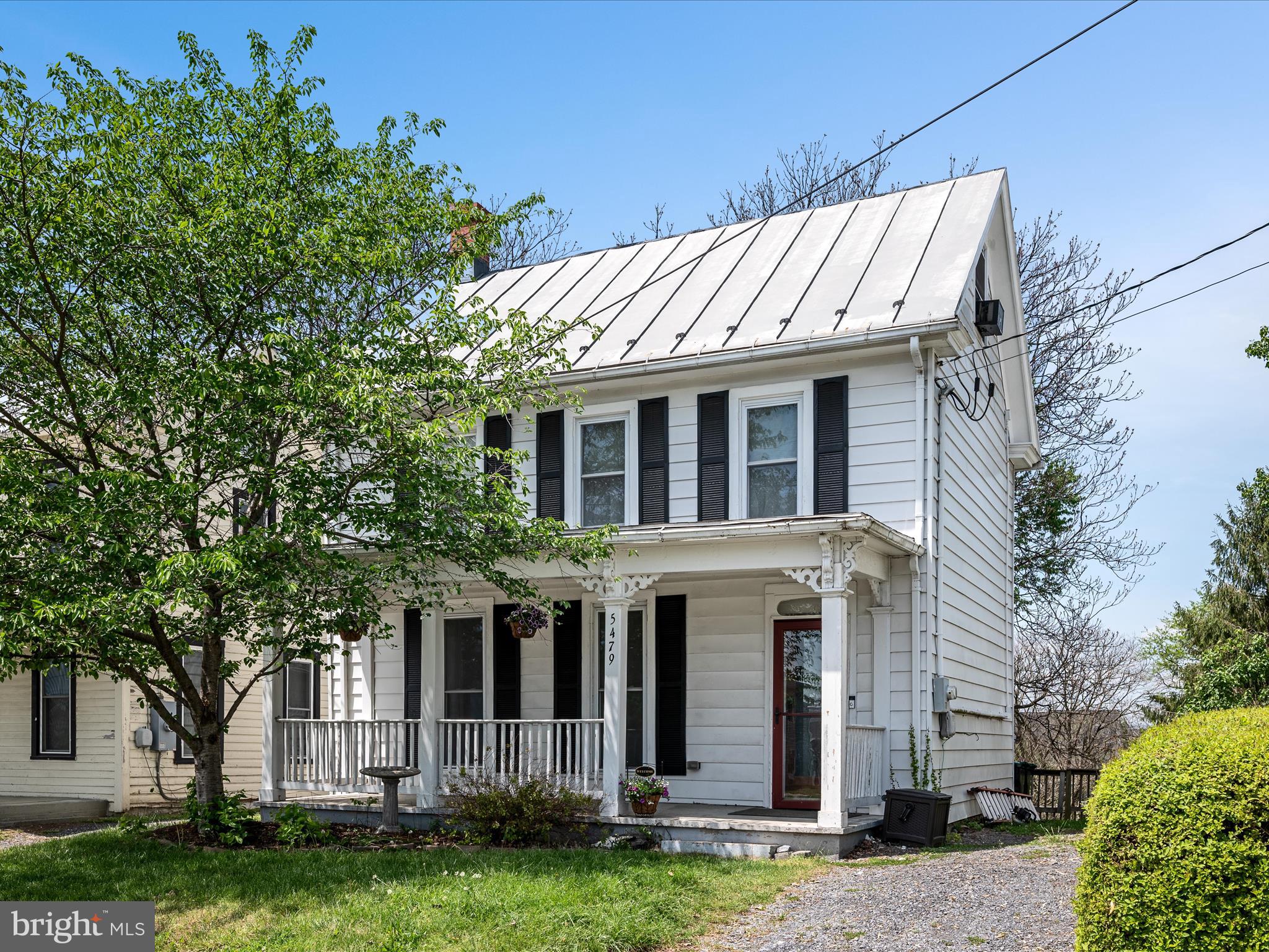 STEPHENS CITY - Residential Lease