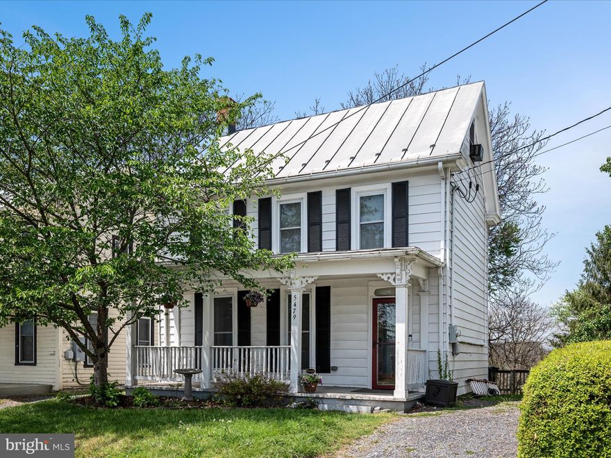 This cute, detached home with a deep backyard, half of which is fully fenced, is ready for renters. Located just off I81, a short drive to Sherando Pool & Park, and on the annual YARD CRAWL route--you're sure to enjoy local charm and convenience. This home offers brand new carpet, 3 bedrooms, 2 bathrooms, a laundry room, bonus sitting area, great front porch and is open to pets on a case-by-case basis. Qualified applicants will have credit scores of 640+, make at least $75,600/yr (2 incomes can be combined), & have no previous evictions, judgements or bankruptcies. Positive rental history and strong work history preferred. Tenants are responsible for all utilities and lawn care. RentSpree application fee of $50 for each person 18+, first month's rent and security deposit due at lease signing. Renter's insurance required. *bedroom 3 on third floor has low ceilings, steep stairs to access, no door, baseboard heat/window ac; rest of home heat/air by ductless minisplits*