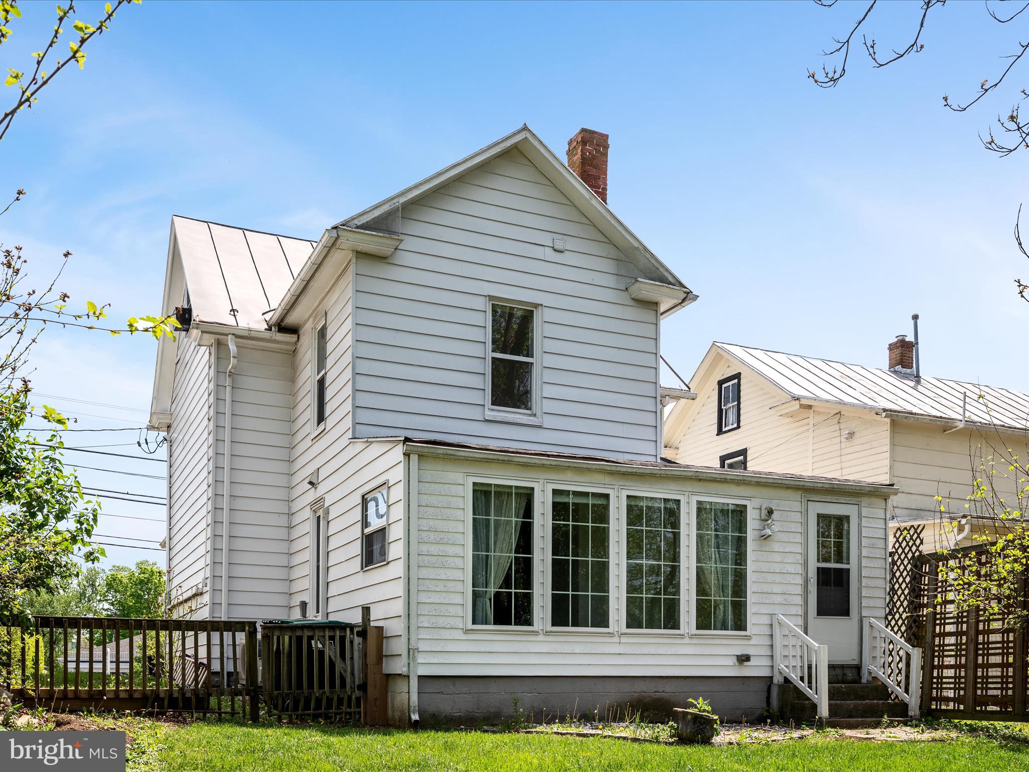 STEPHENS CITY - Residential Lease