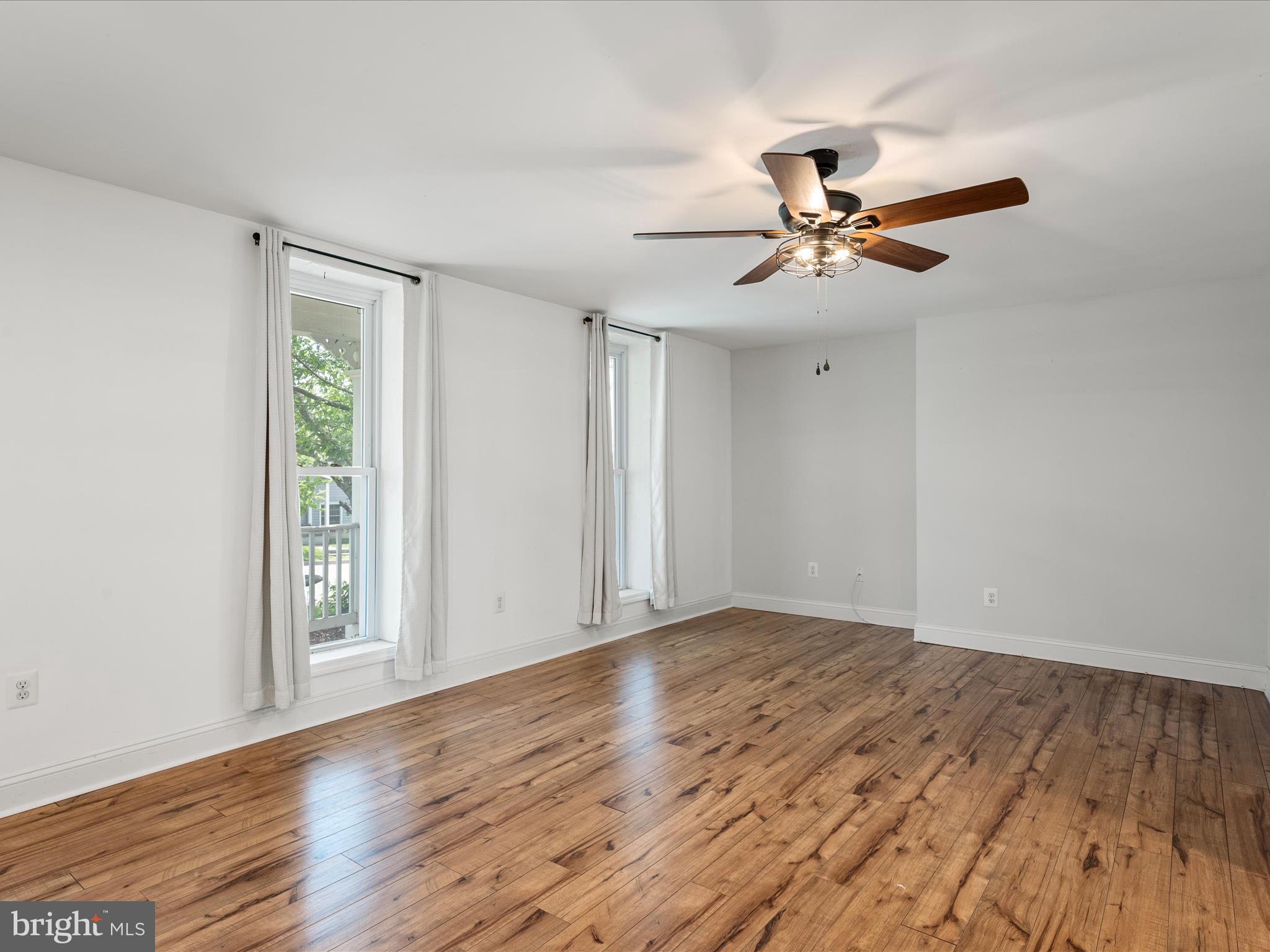 STEPHENS CITY - Residential Lease