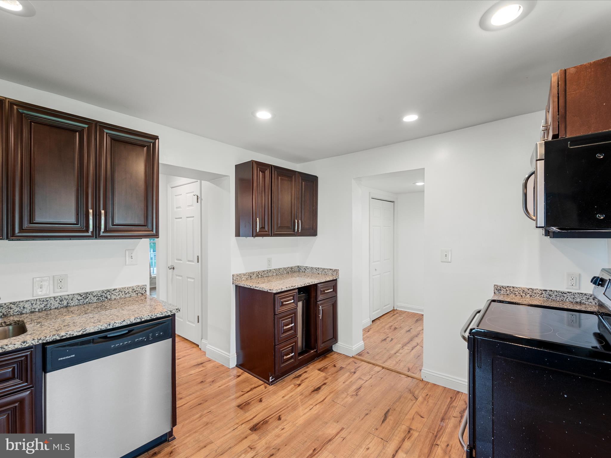 STEPHENS CITY - Residential Lease