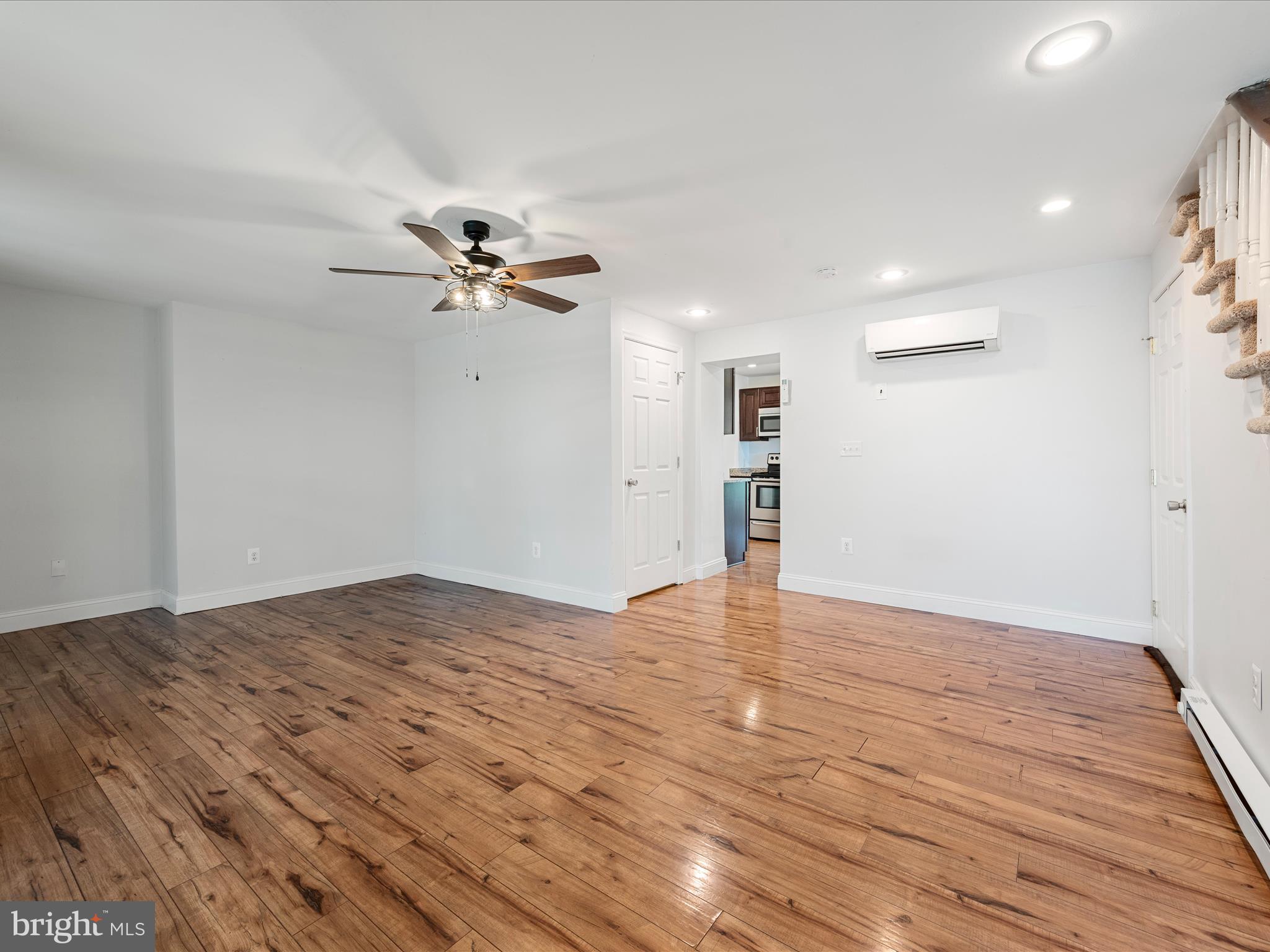 STEPHENS CITY - Residential Lease