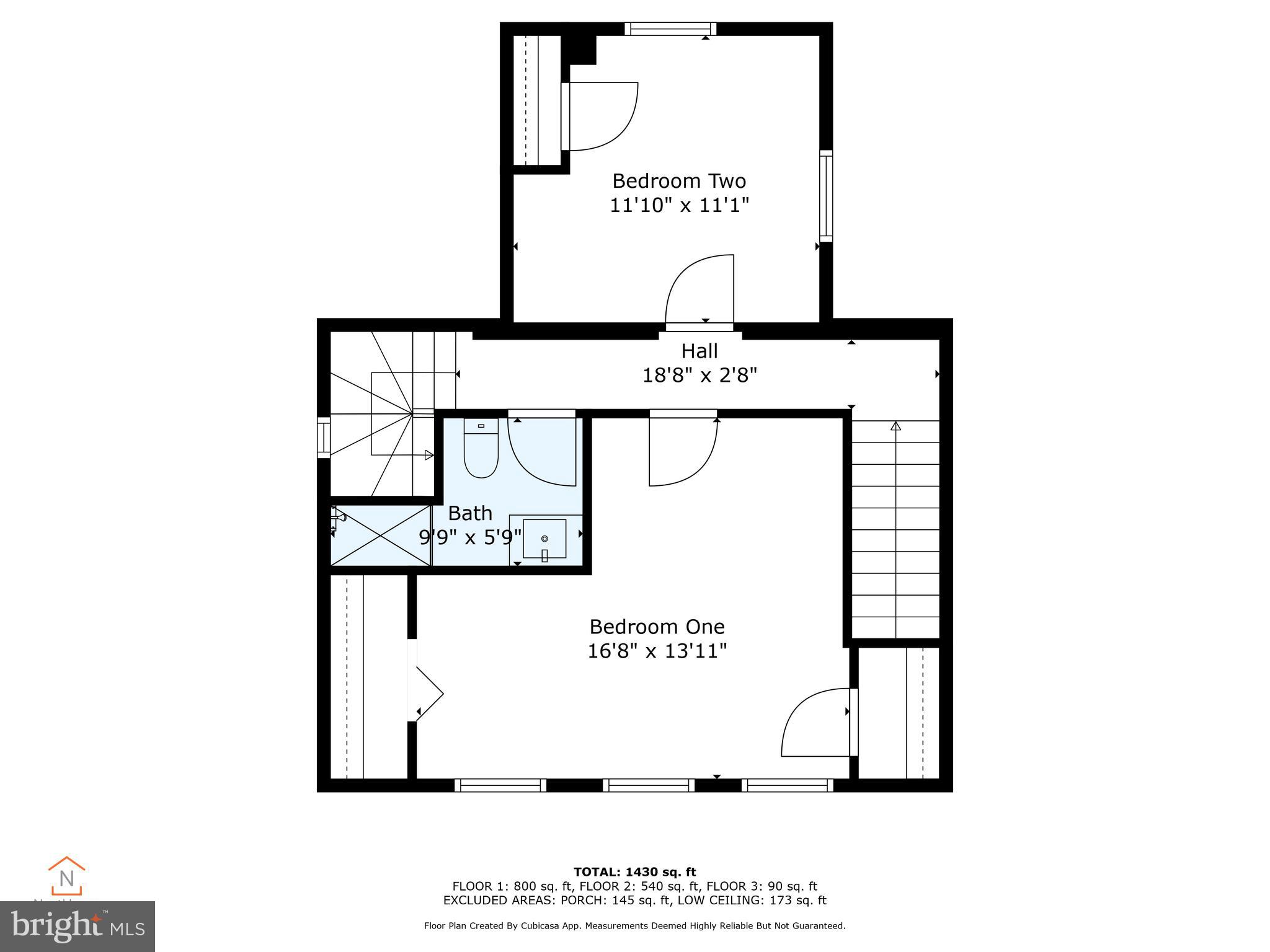 STEPHENS CITY - Residential Lease