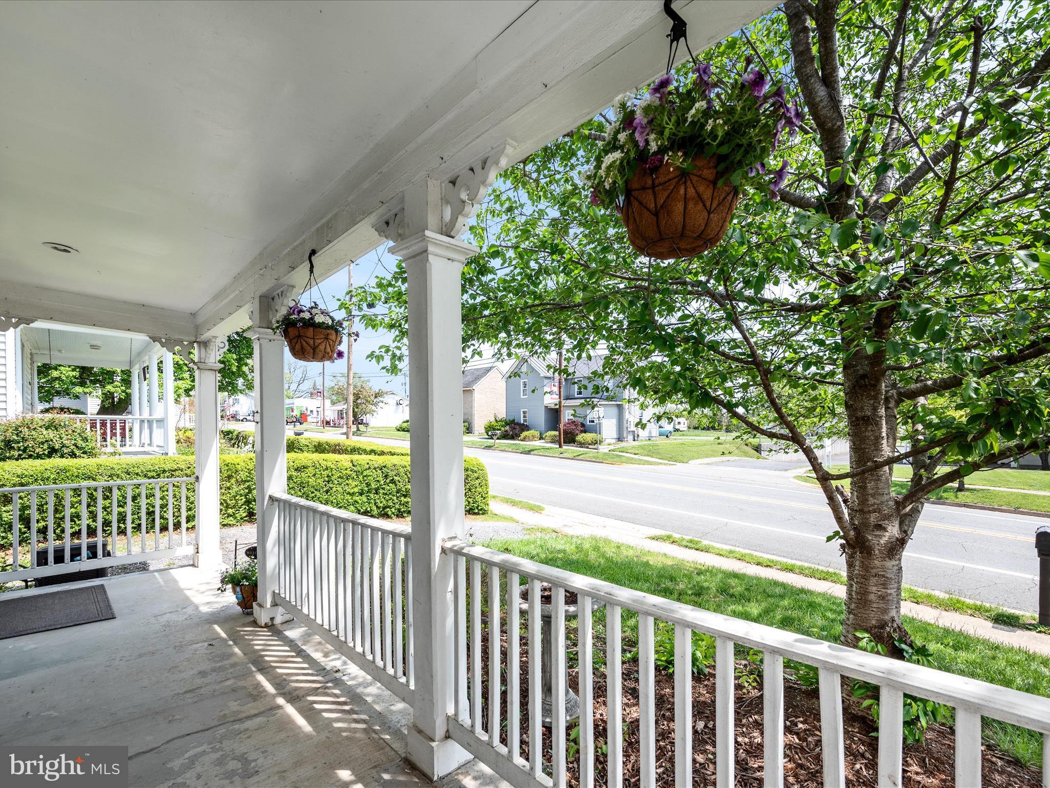 STEPHENS CITY - Residential Lease