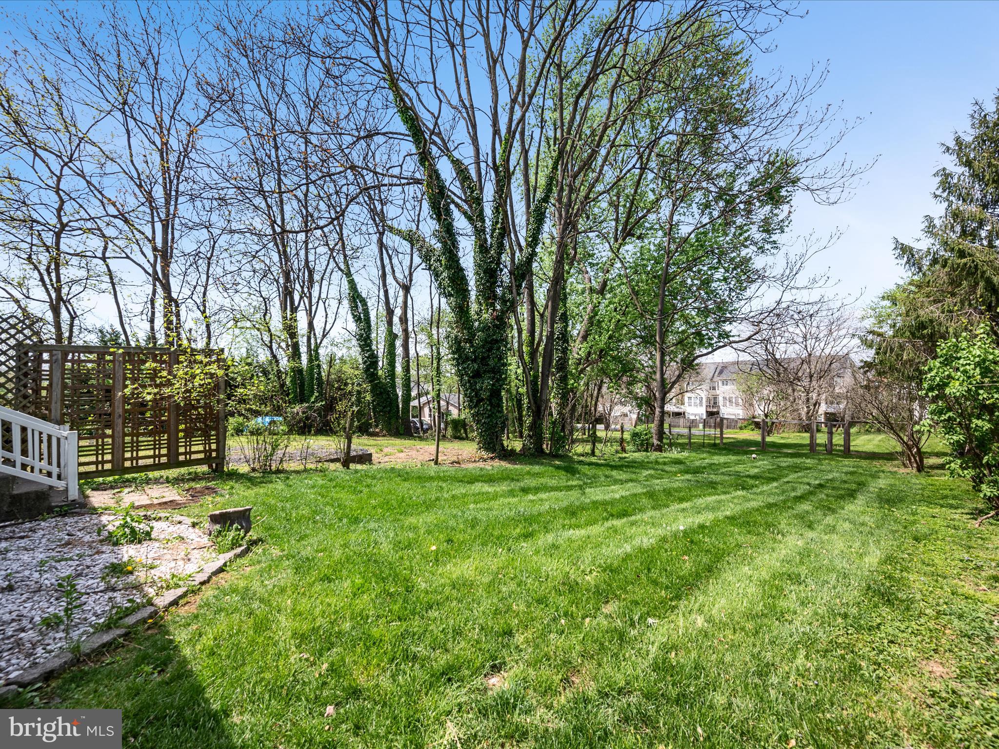 STEPHENS CITY - Residential Lease