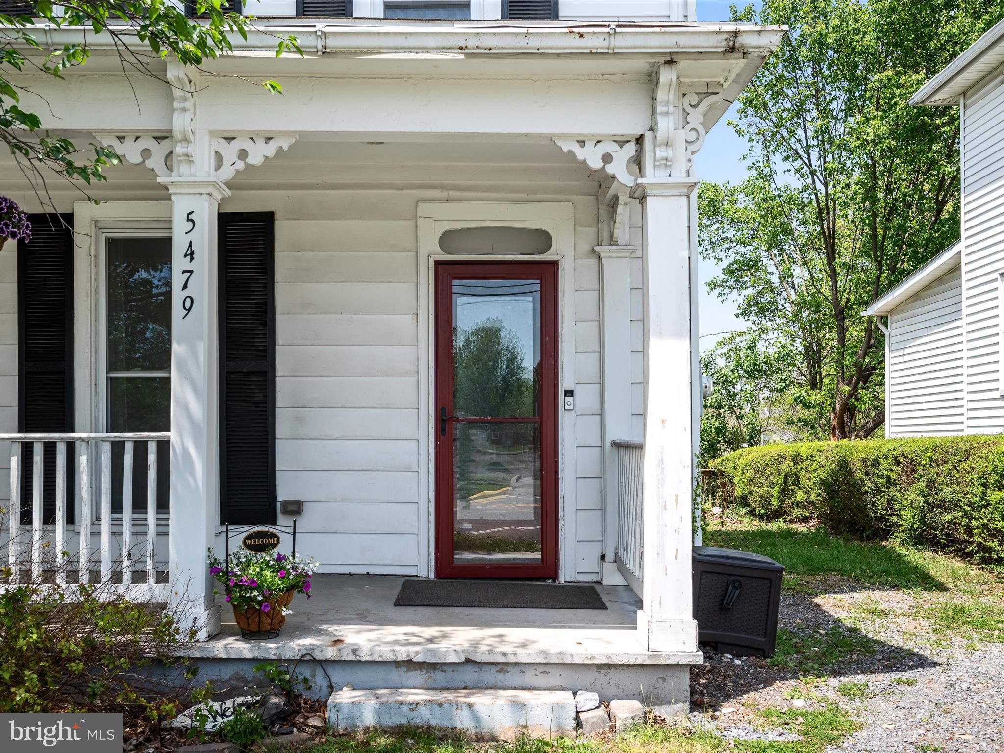 STEPHENS CITY - Residential Lease