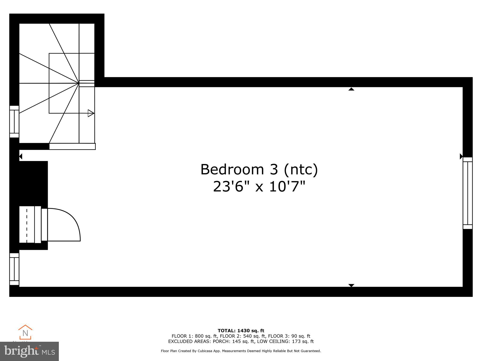 STEPHENS CITY - Residential Lease