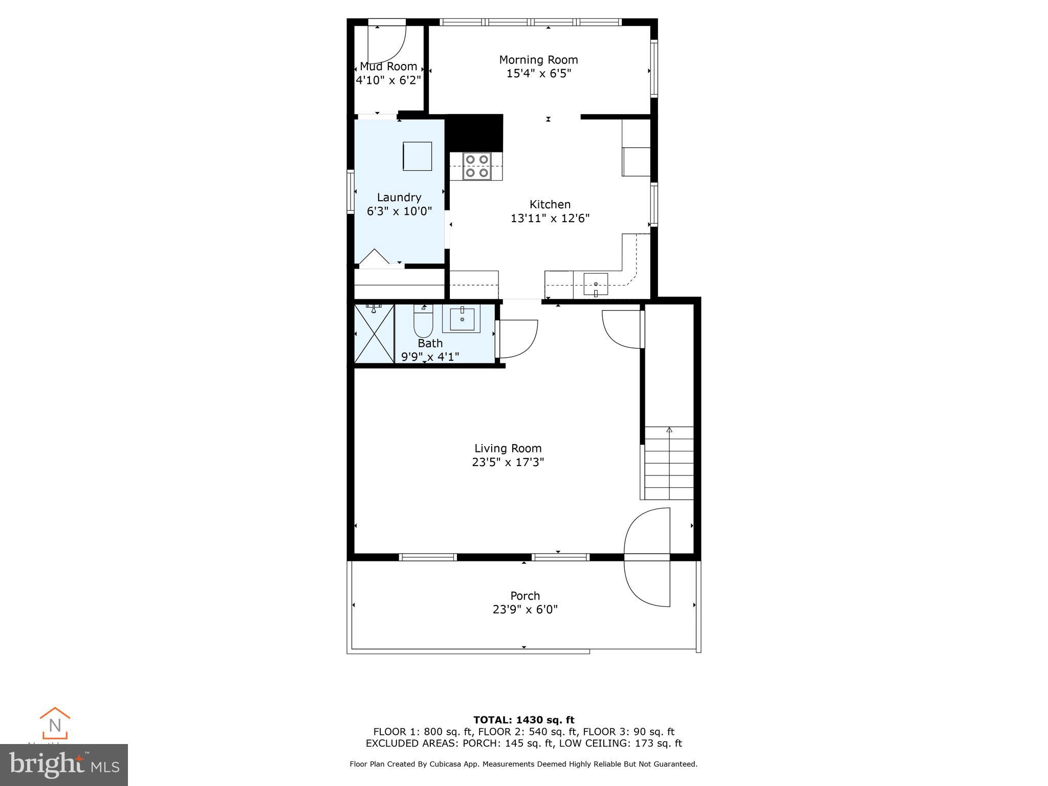 STEPHENS CITY - Residential Lease