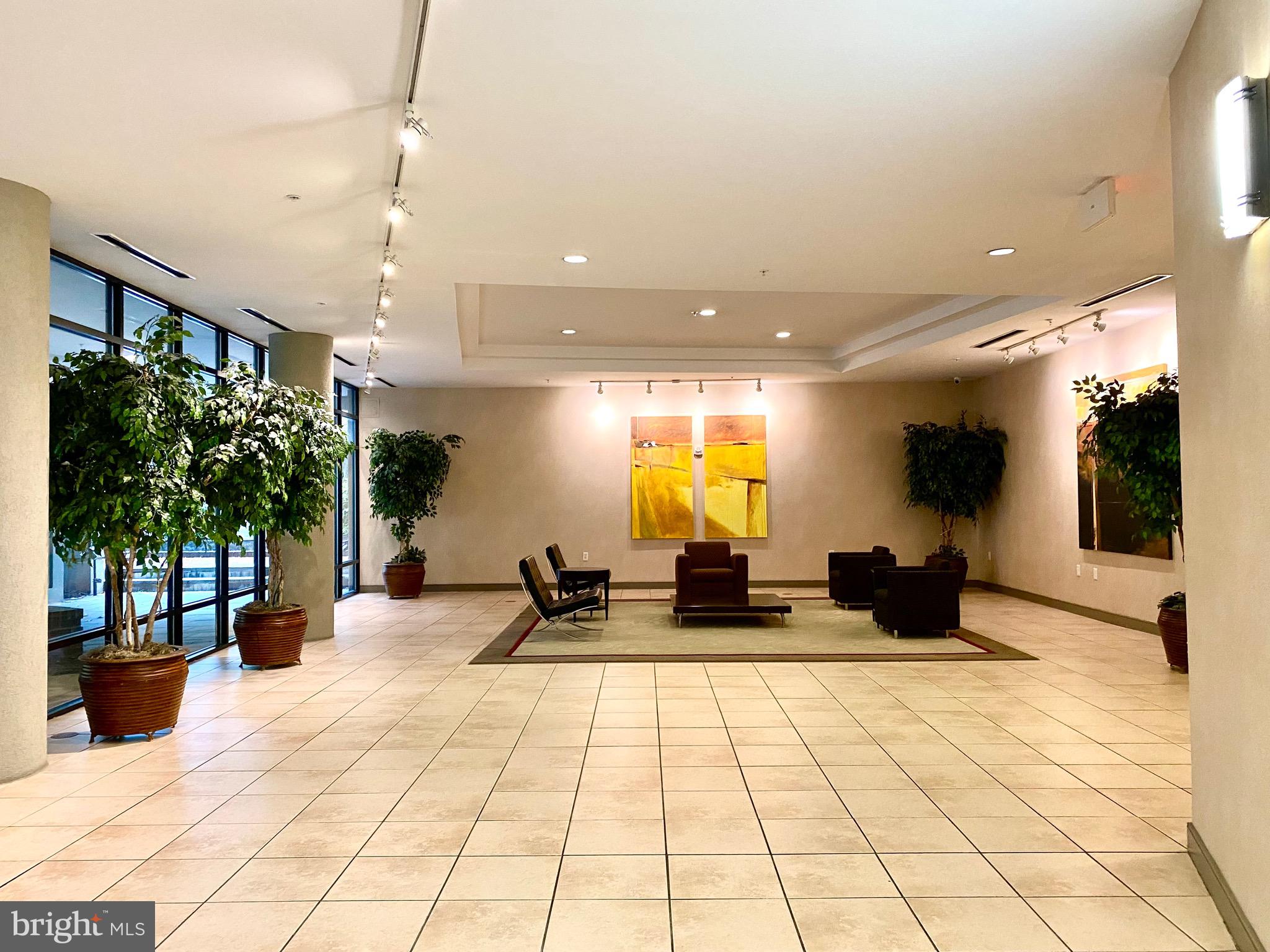 8045 AT SILVER SPRING METRO - Residential Lease