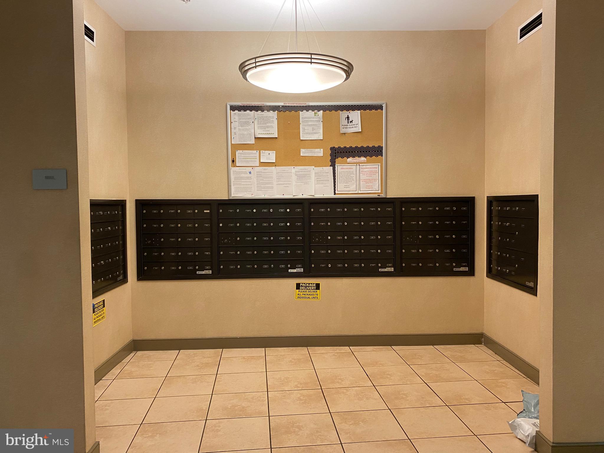 8045 AT SILVER SPRING METRO - Residential Lease