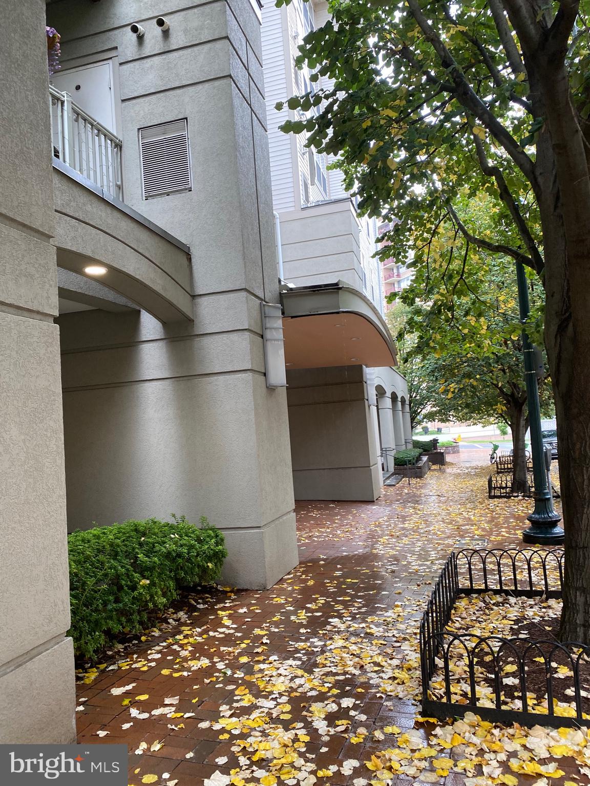 8045 AT SILVER SPRING METRO - Residential Lease