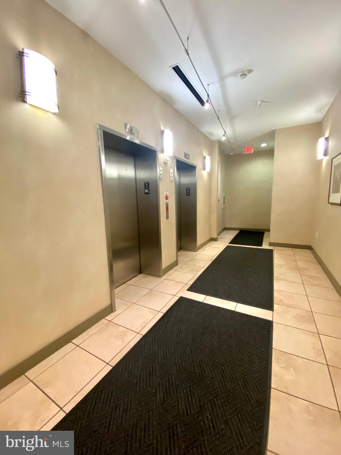 8045 AT SILVER SPRING METRO - Residential Lease