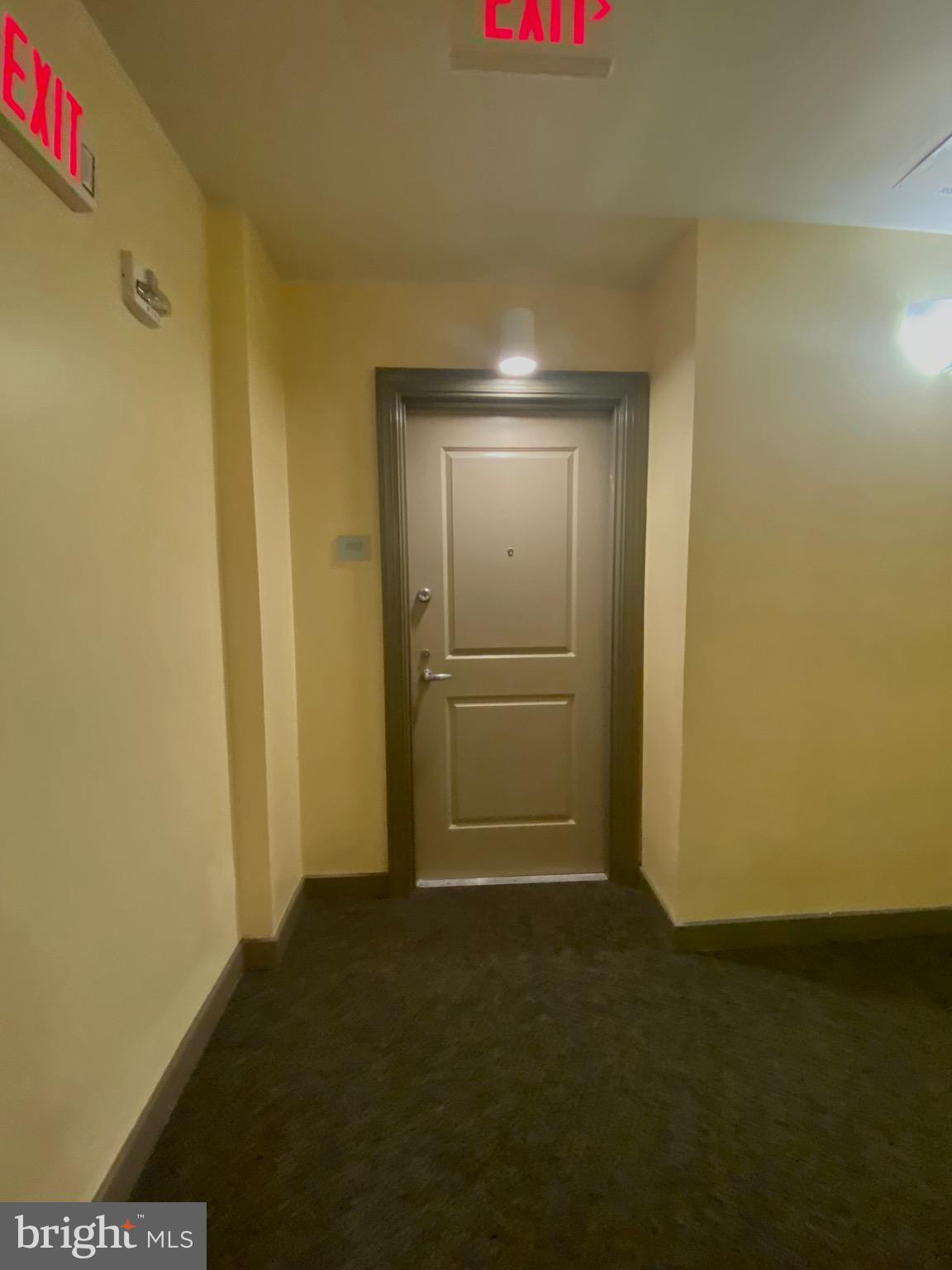 8045 AT SILVER SPRING METRO - Residential Lease