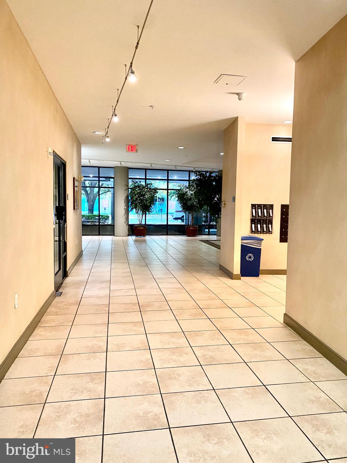 8045 AT SILVER SPRING METRO - Residential Lease