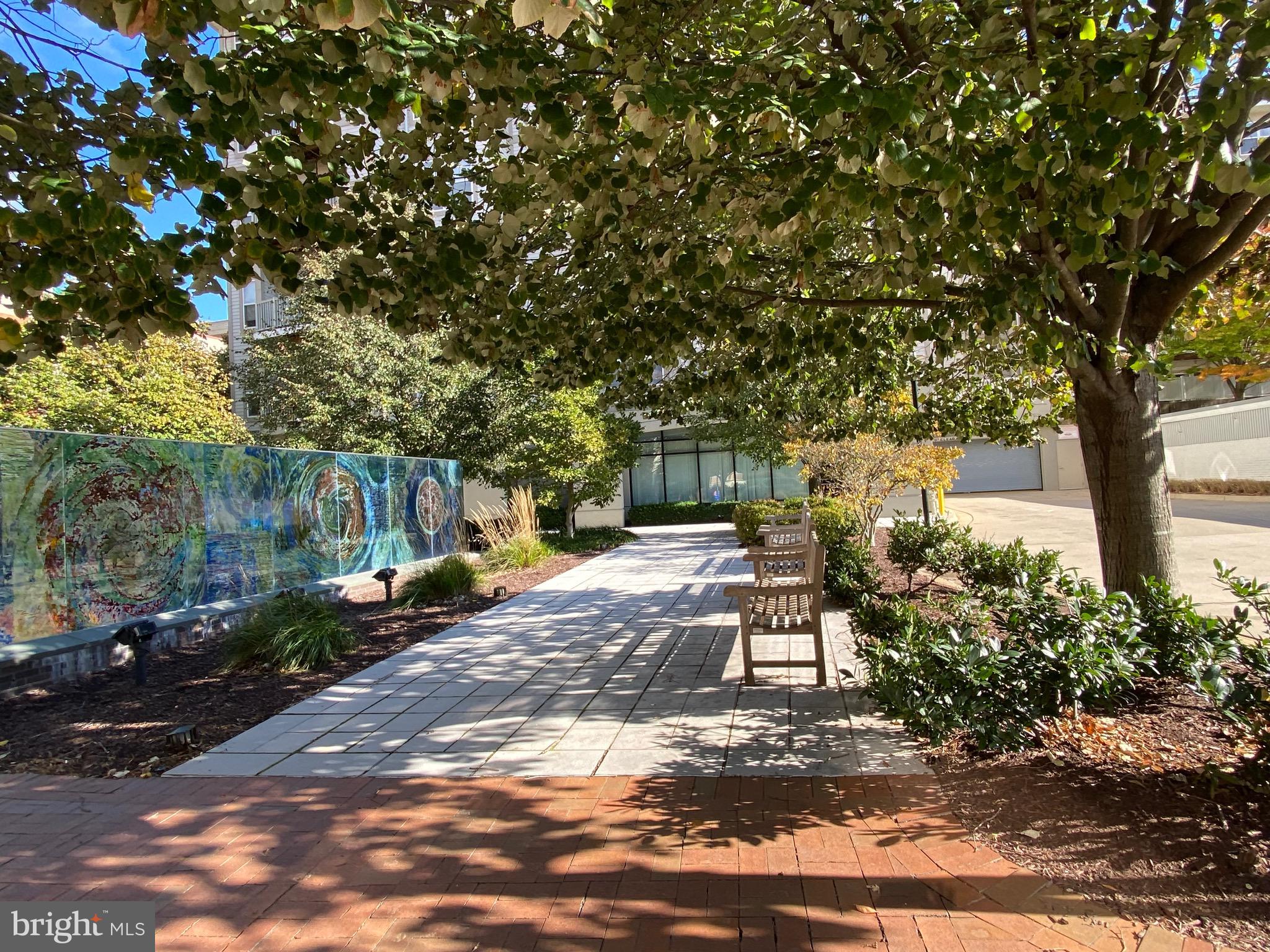 8045 AT SILVER SPRING METRO - Residential Lease