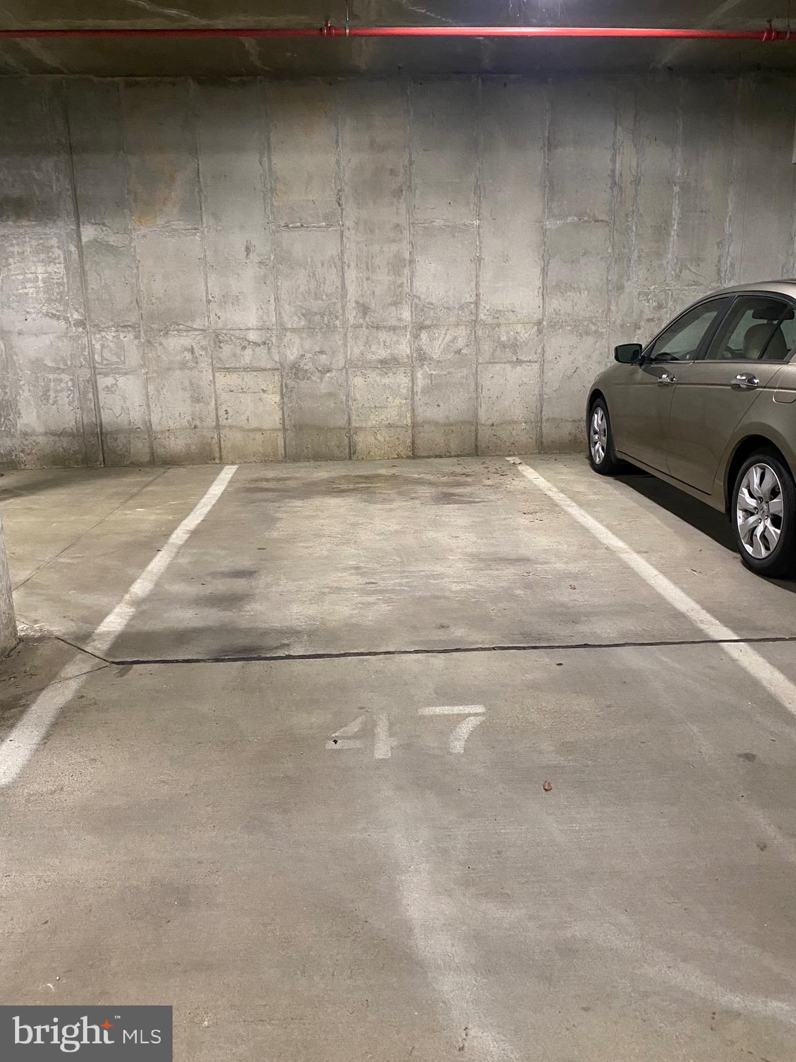 8045 AT SILVER SPRING METRO - Residential Lease