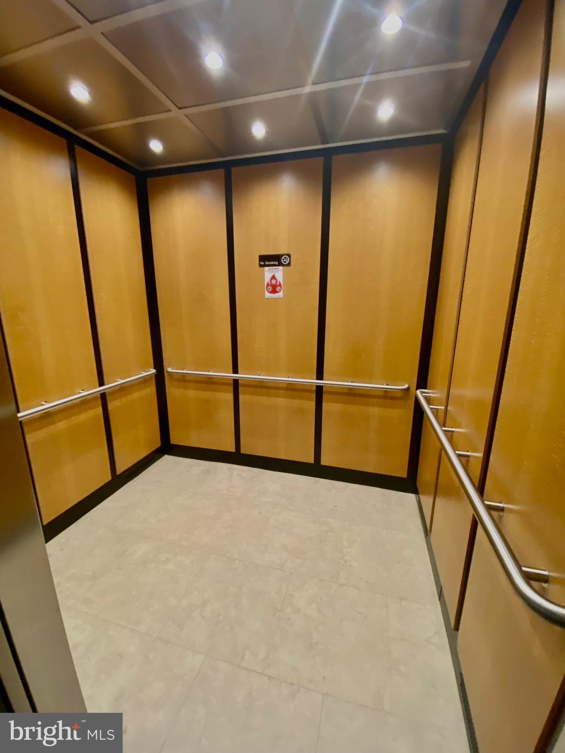 8045 AT SILVER SPRING METRO - Residential Lease