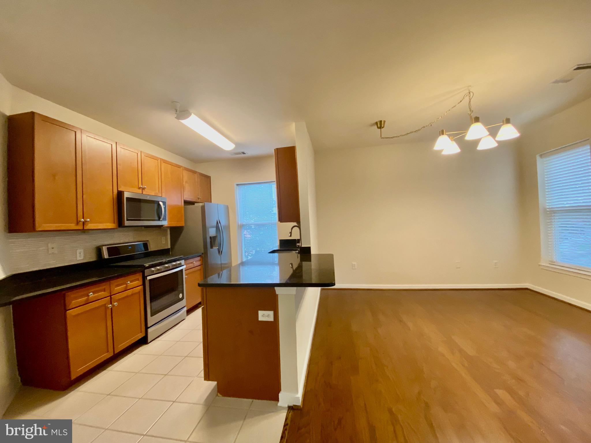 8045 AT SILVER SPRING METRO - Residential Lease
