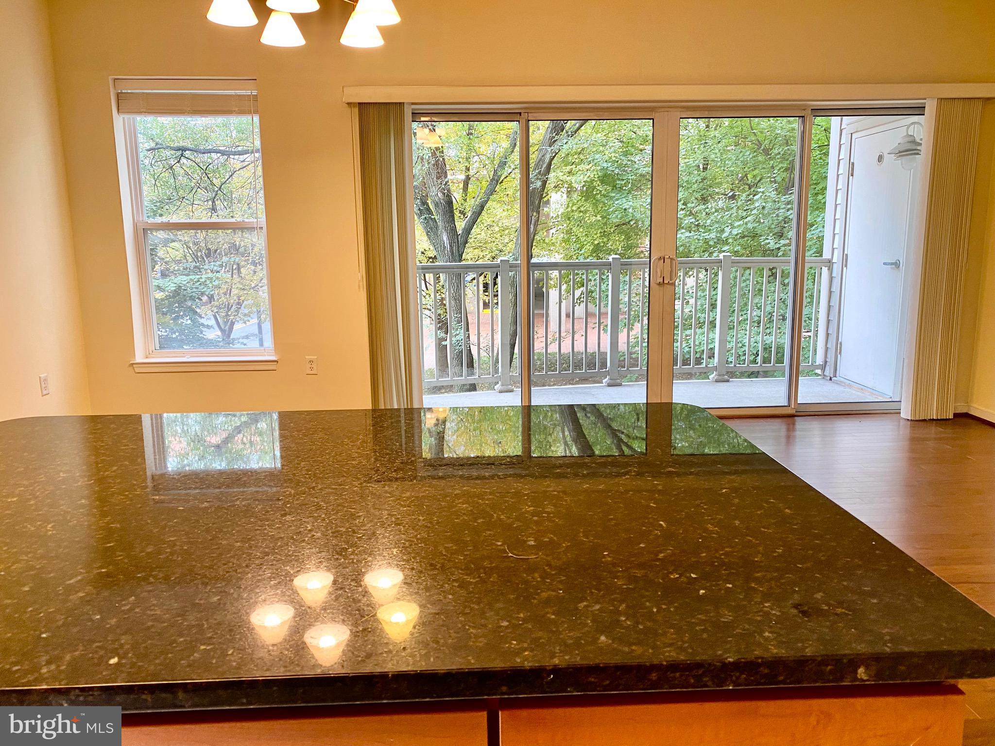 8045 AT SILVER SPRING METRO - Residential Lease