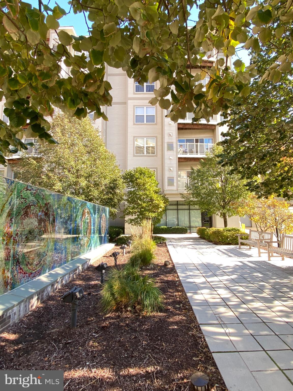 8045 AT SILVER SPRING METRO - Residential Lease