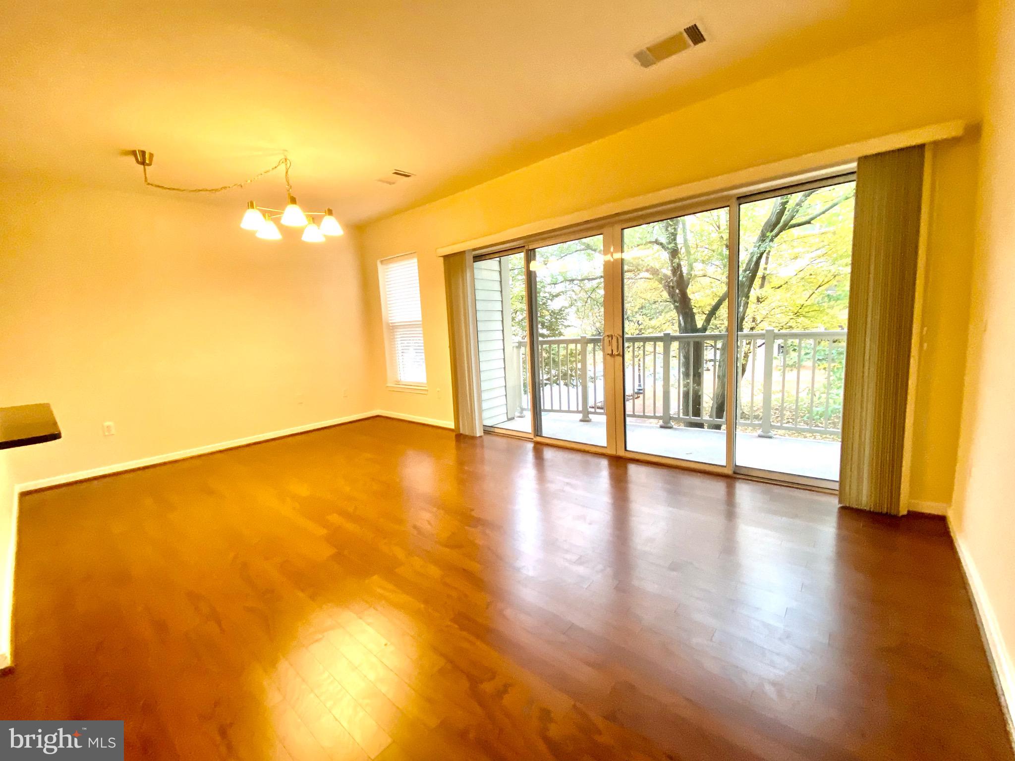 8045 AT SILVER SPRING METRO - Residential Lease