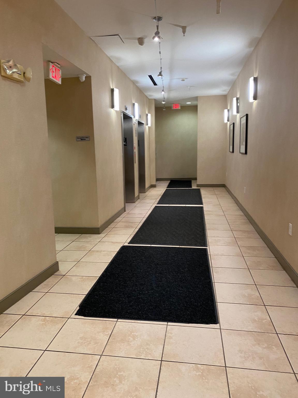 8045 AT SILVER SPRING METRO - Residential Lease